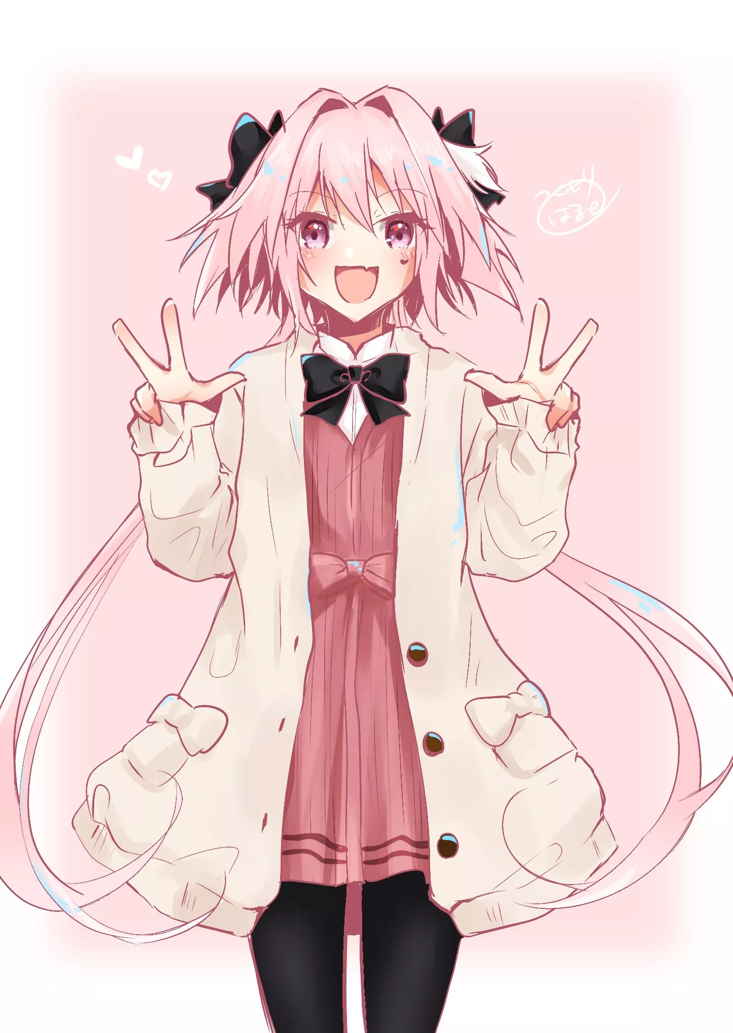 Astolfo-kyun