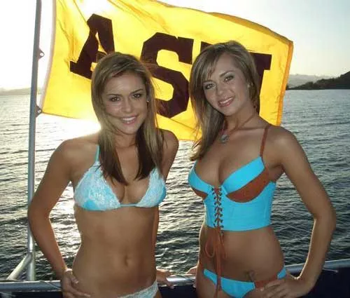 ASU... Again