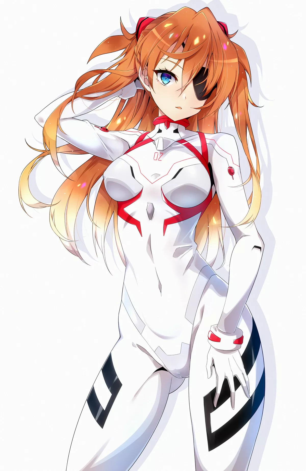 Asuka by ripe.C