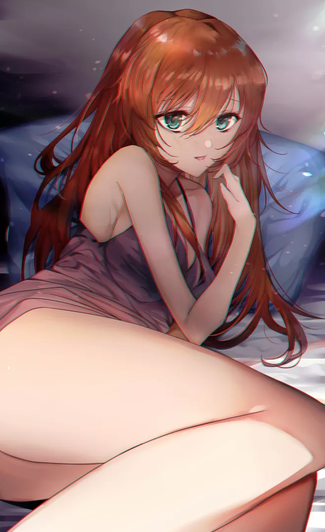 Asuka [Evangelion]