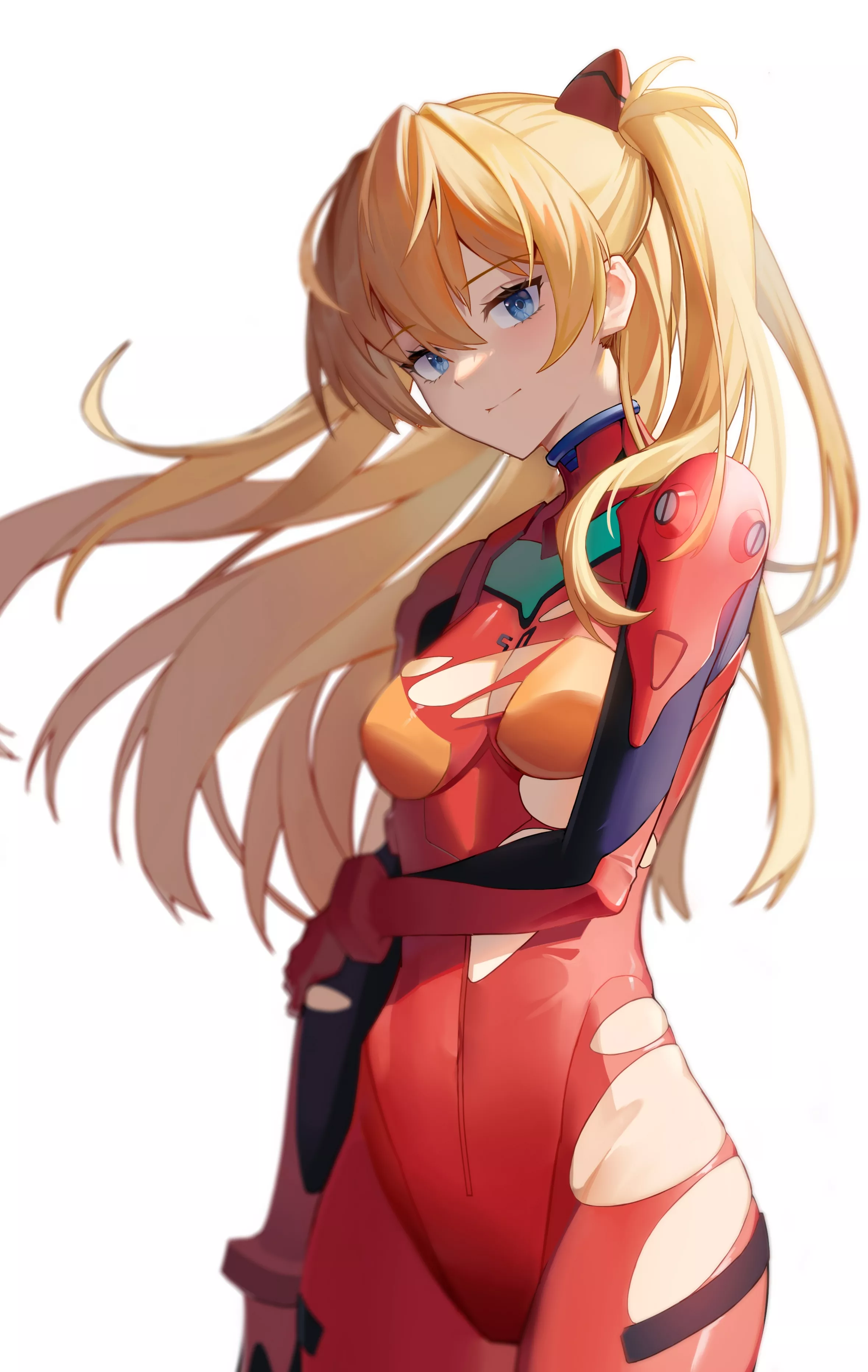 Asuka [Evangelion]