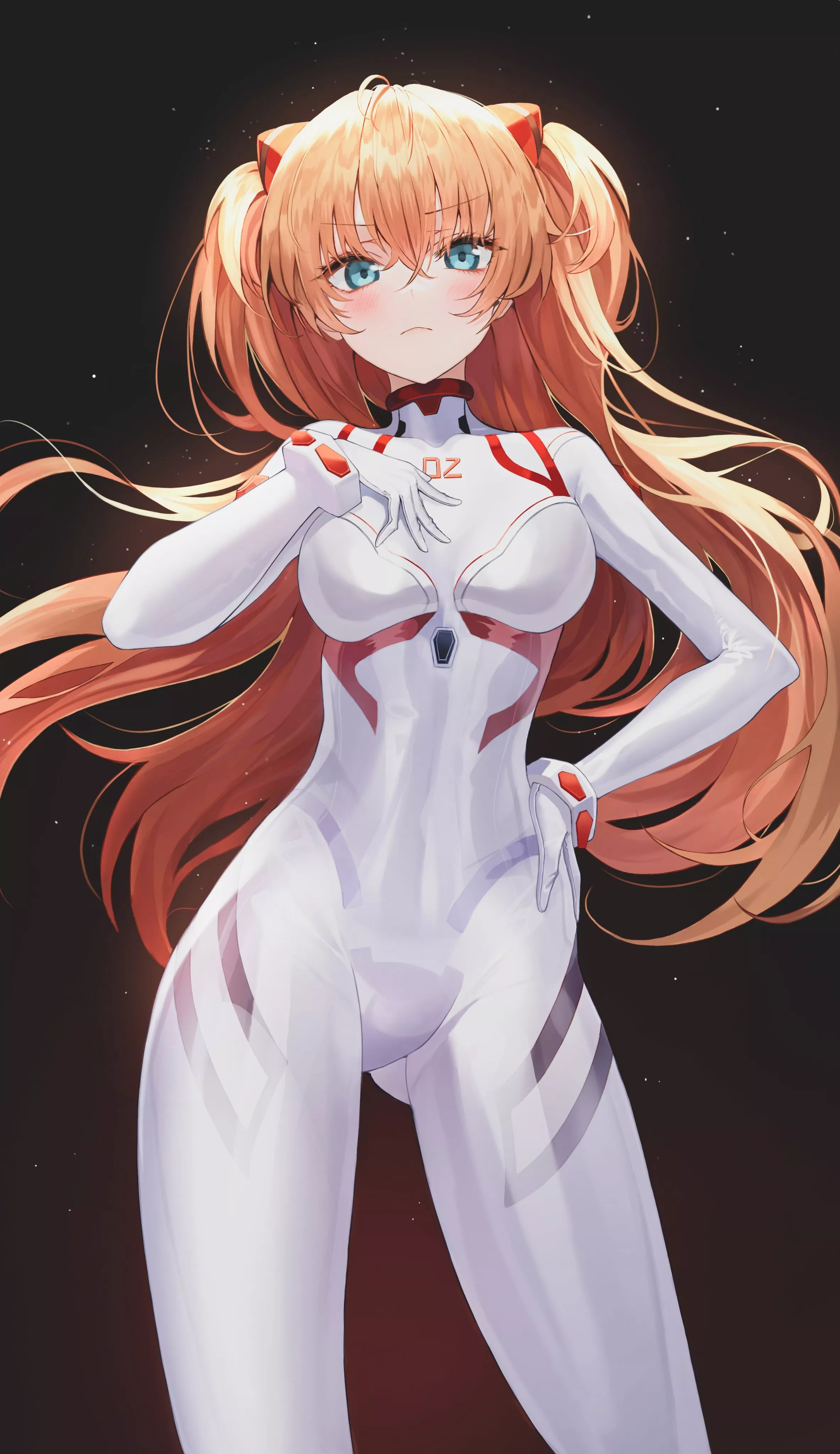 Asuka [Evangelion]