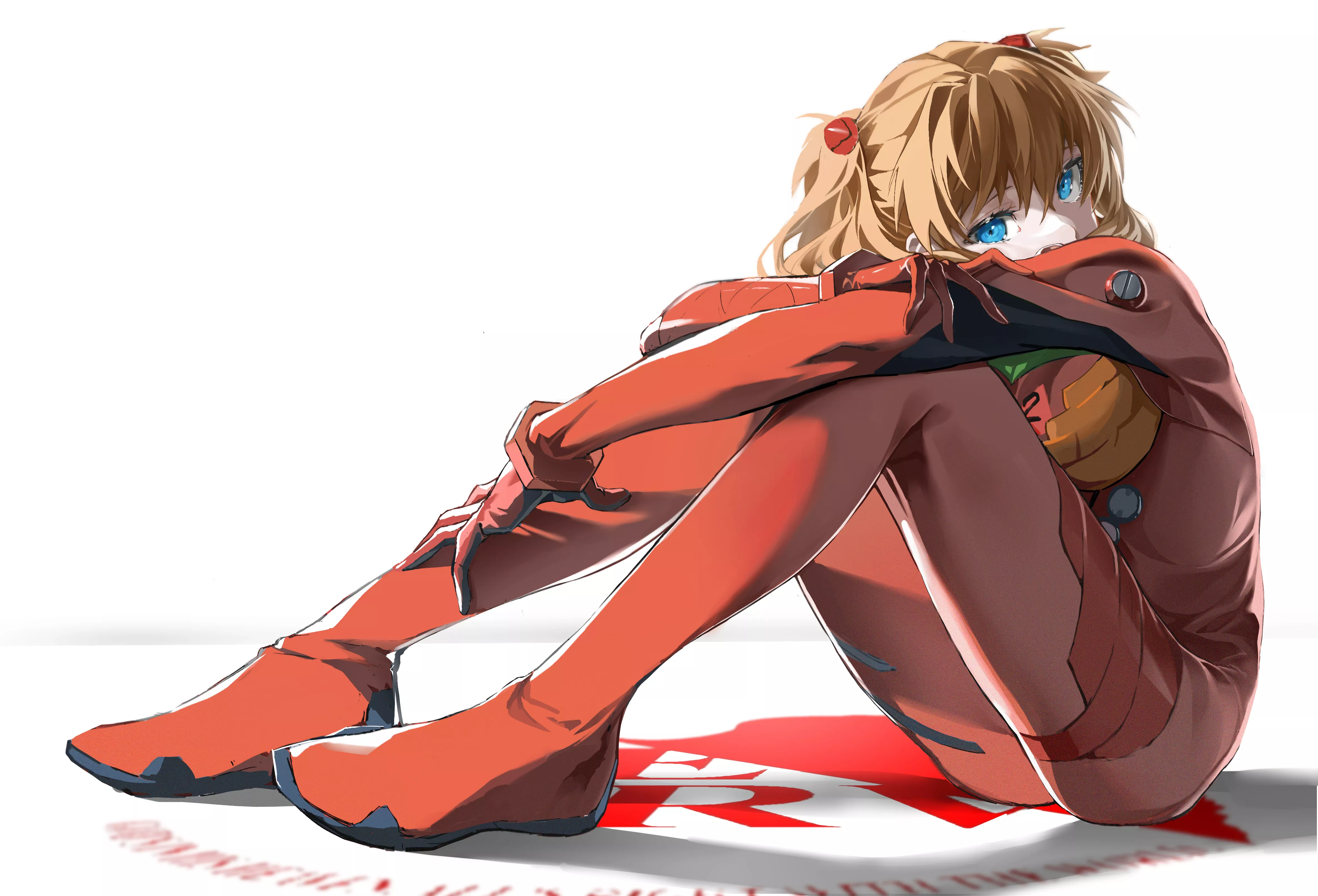 Asuka [Evangelion]