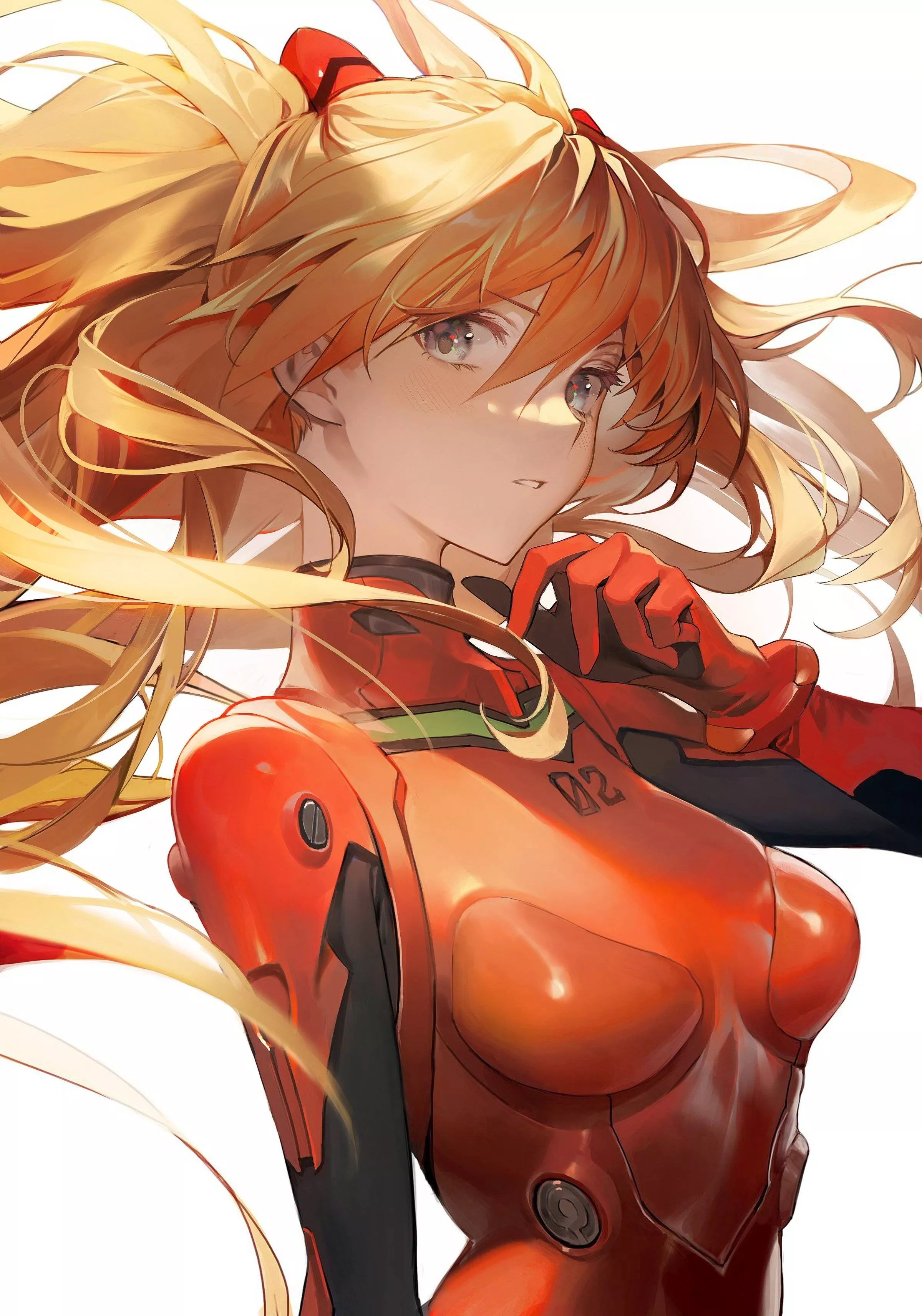 Asuka [Evangelion]