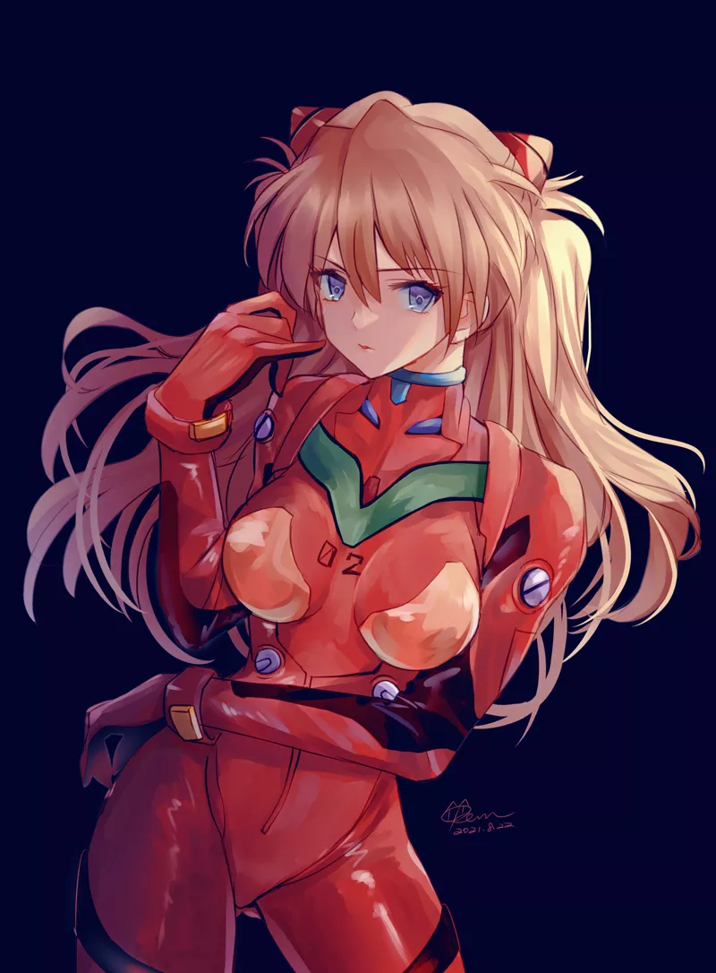 Asuka [Evangelion]