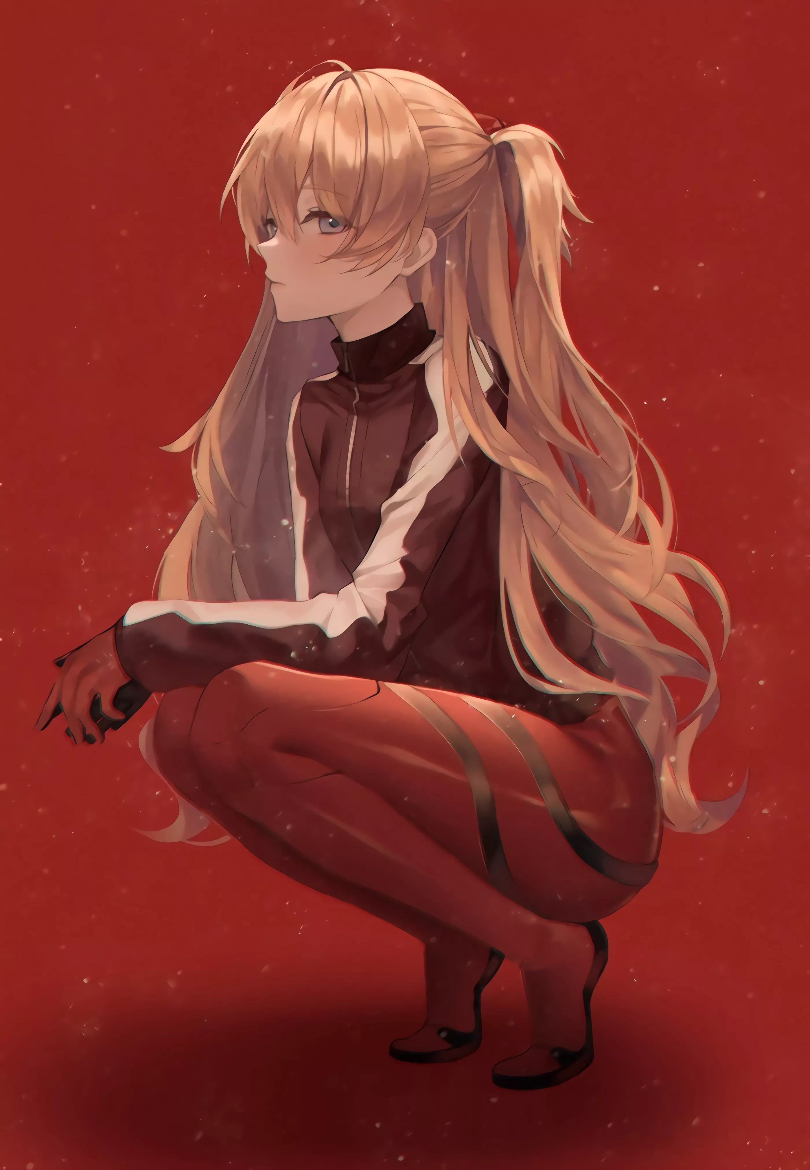 Asuka [Neon Genesis Evangelion]