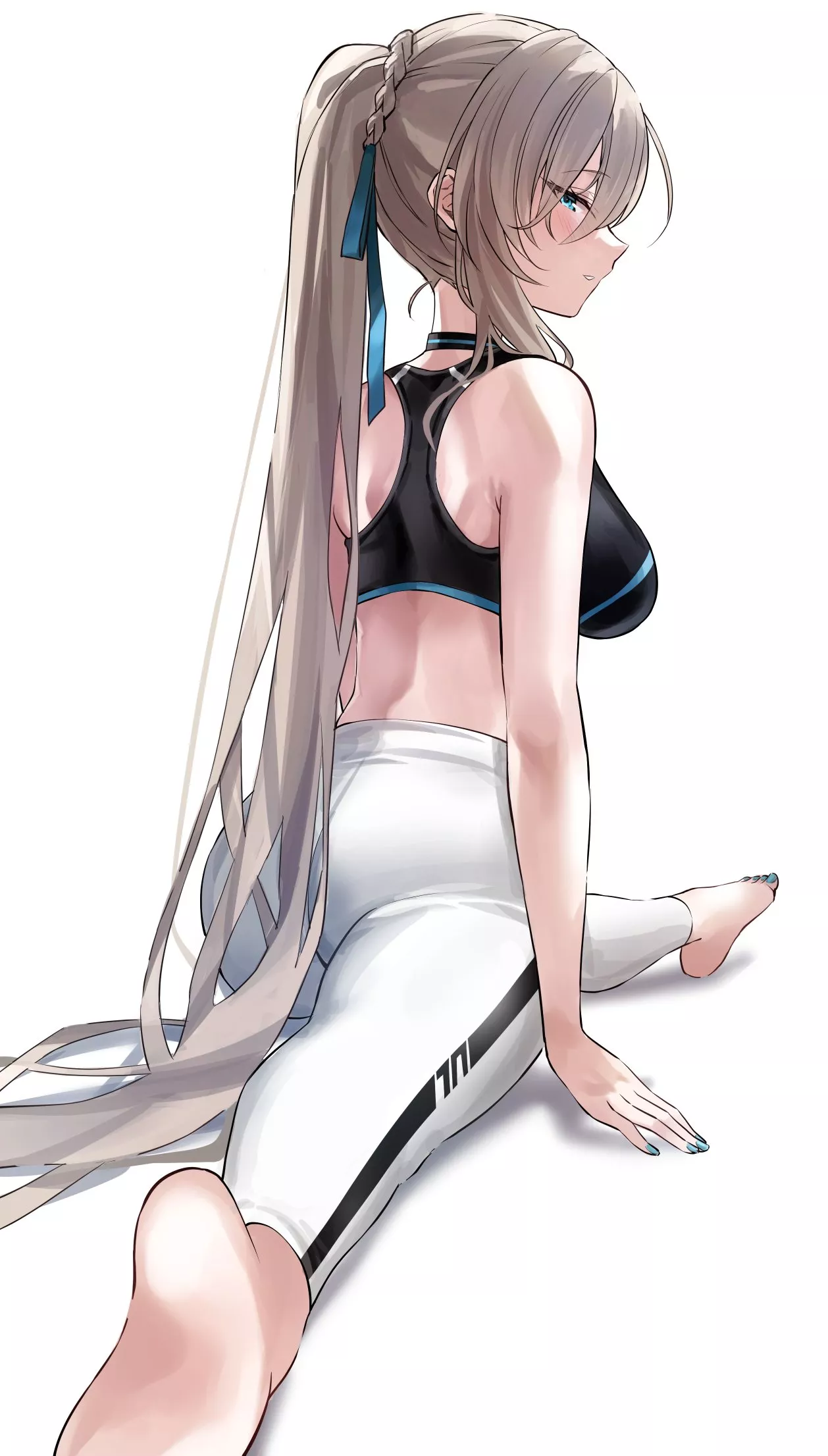 Asuna (Blue Archive)