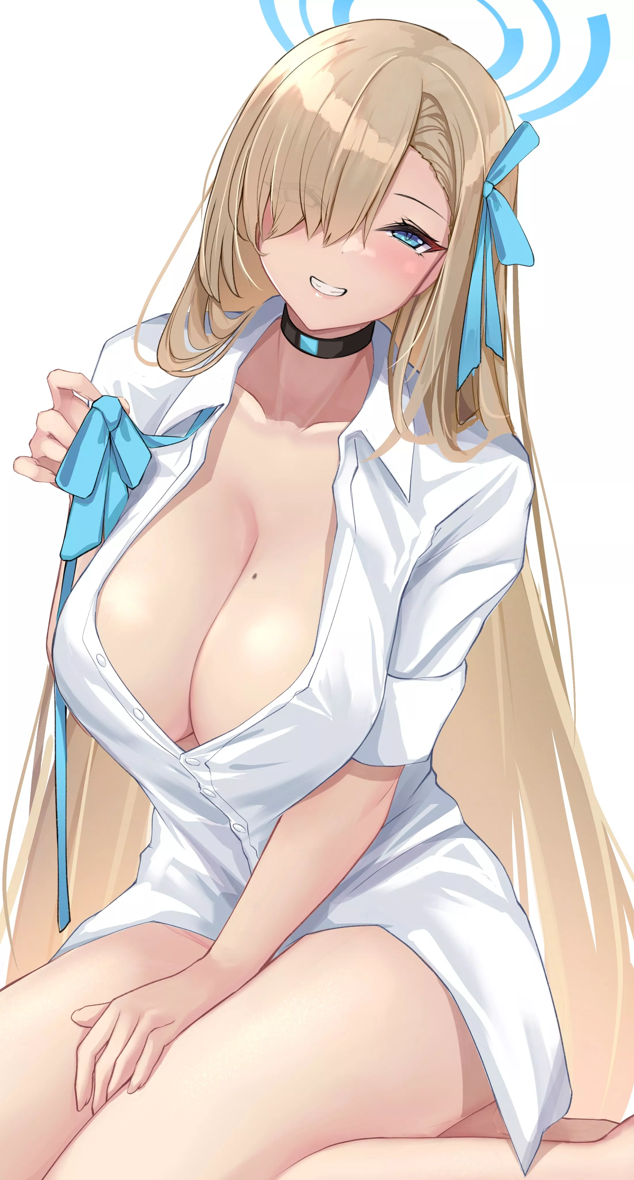 Asuna [Blue Archive]