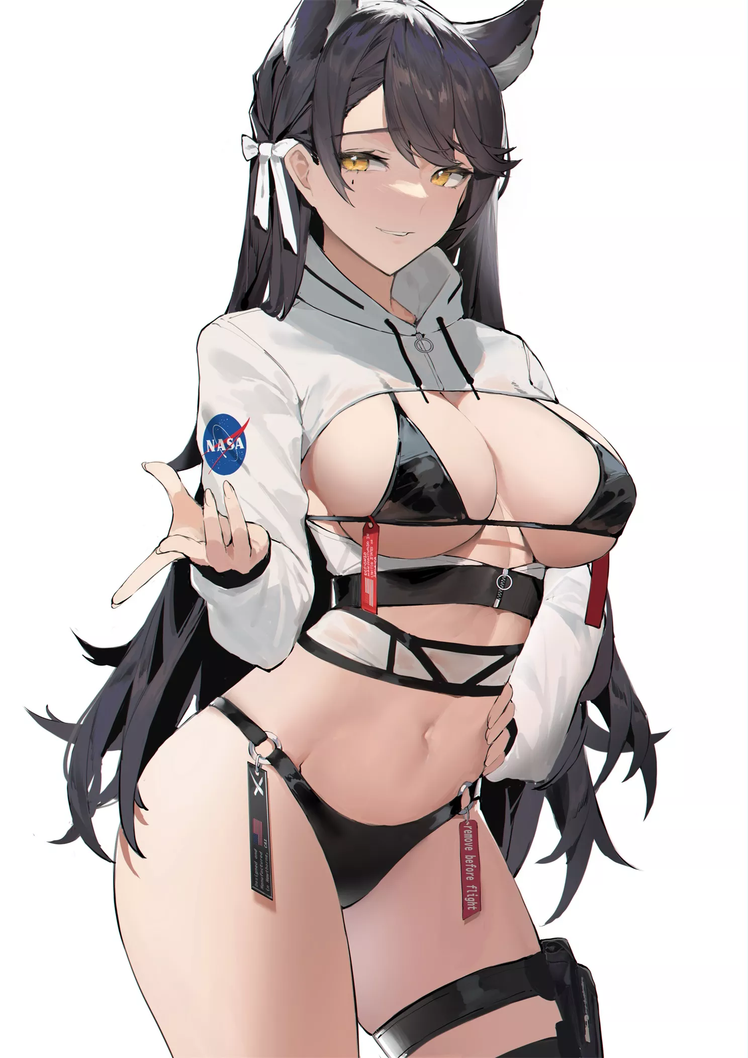 Atago [Azur Lane]