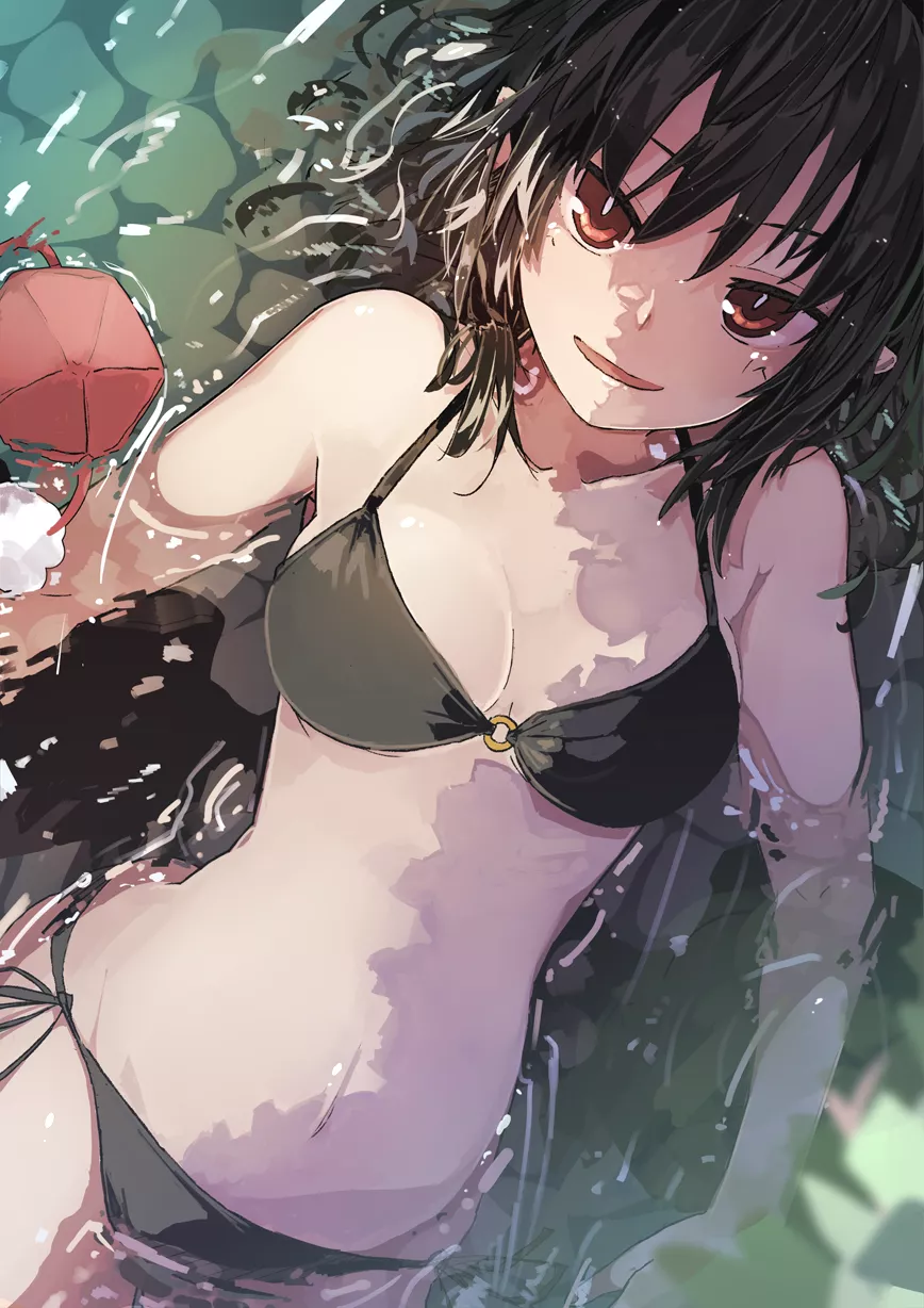 Aya [Bikini]