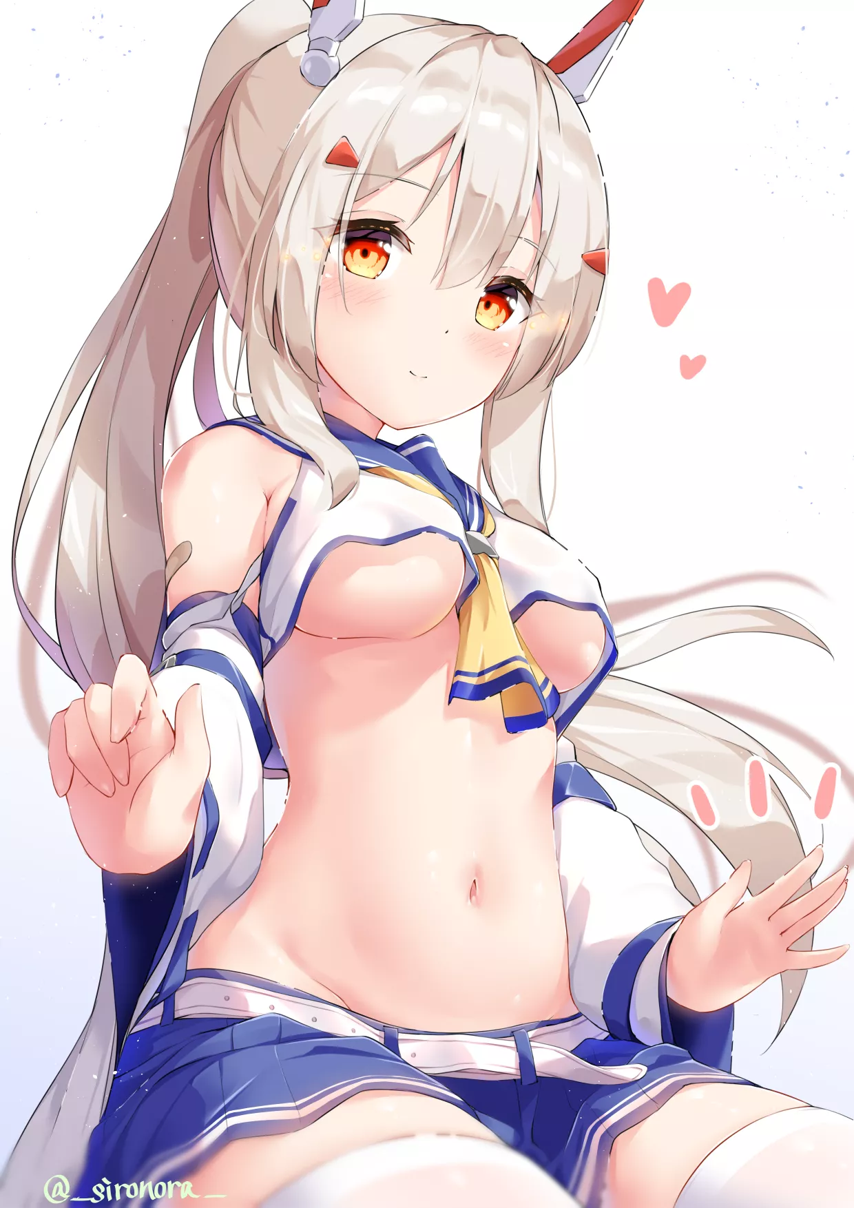 Ayanami [Azur Lane]