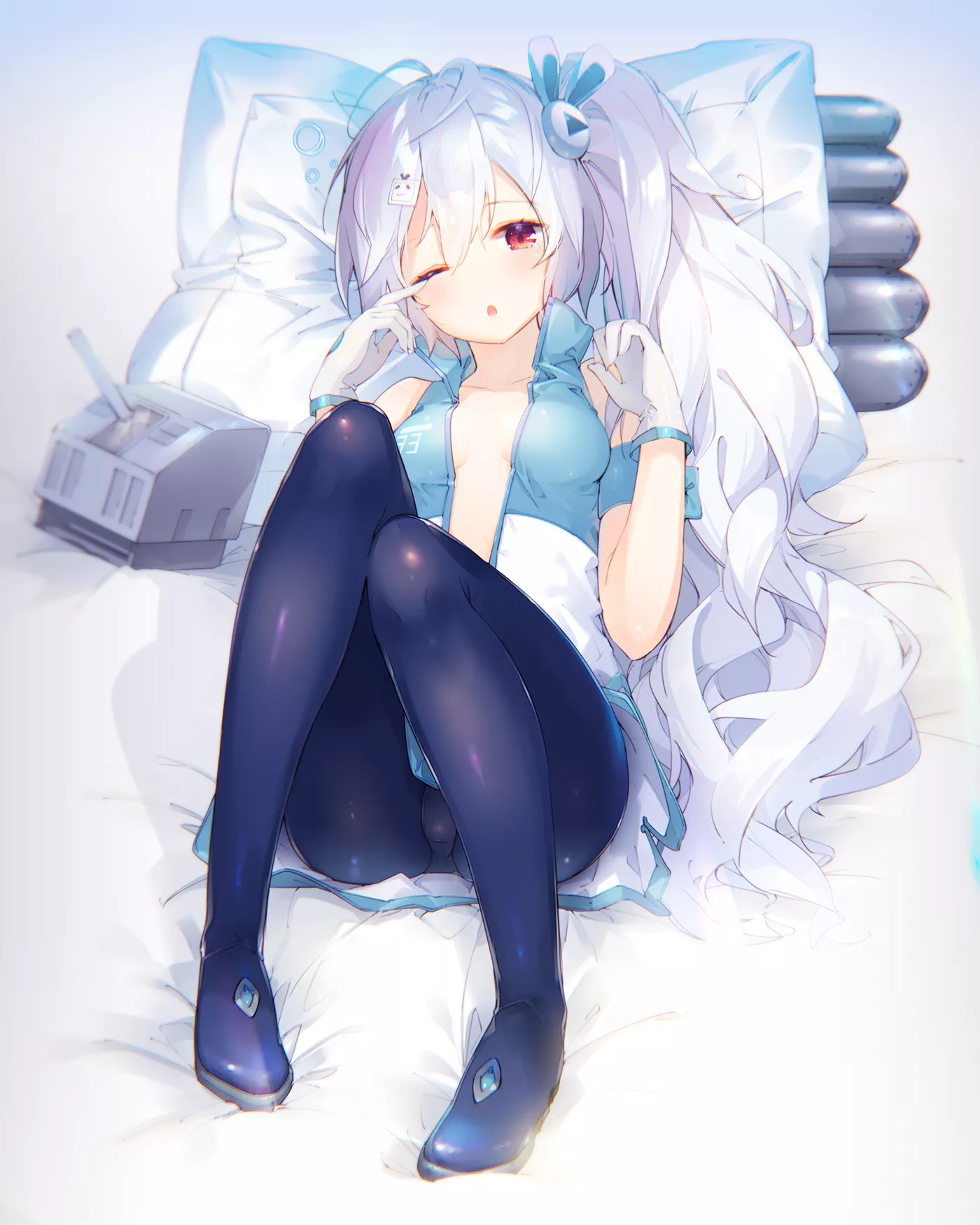 Azur Lane