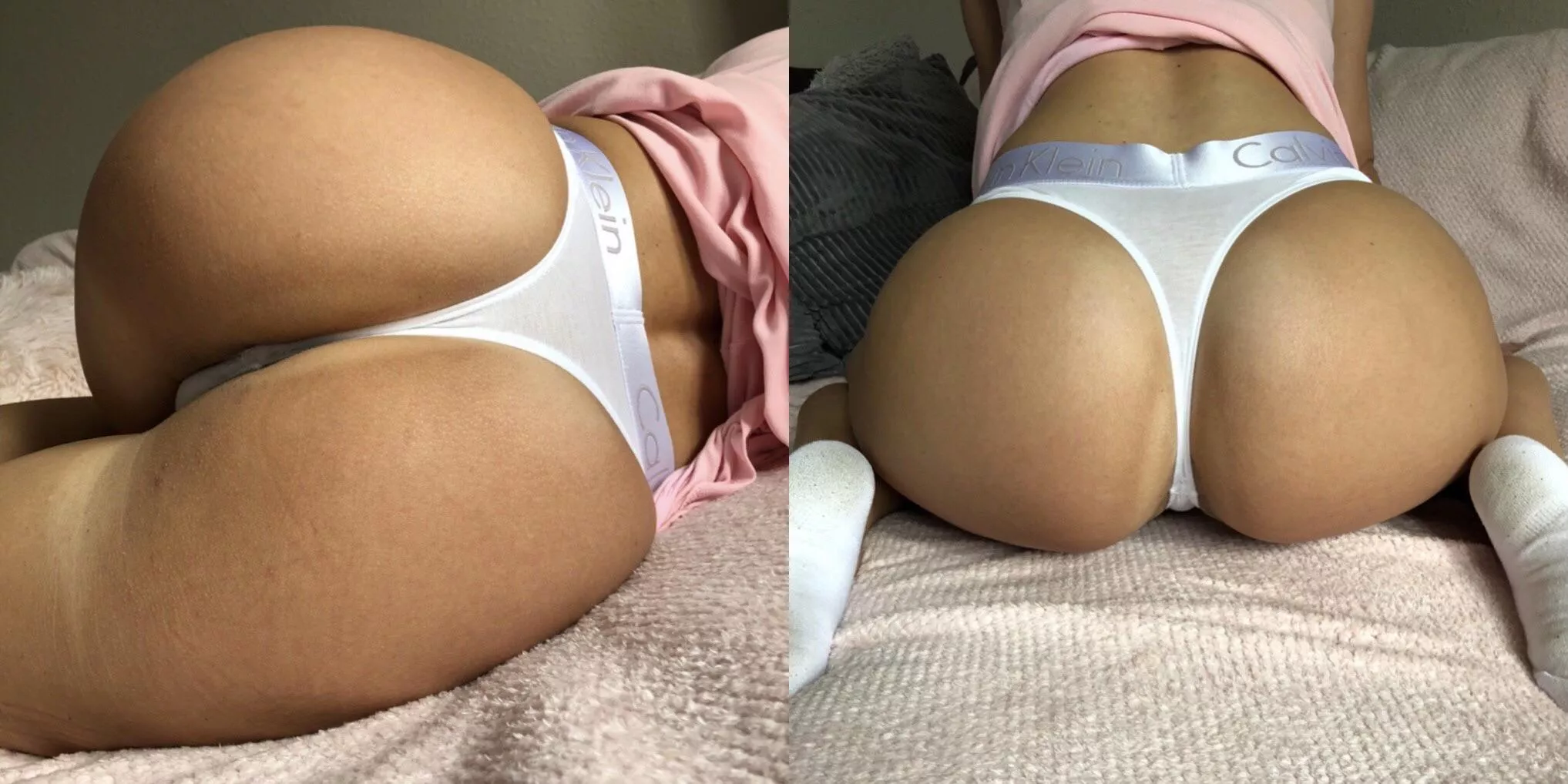 [BA] Which angle would you choose this big ass from?