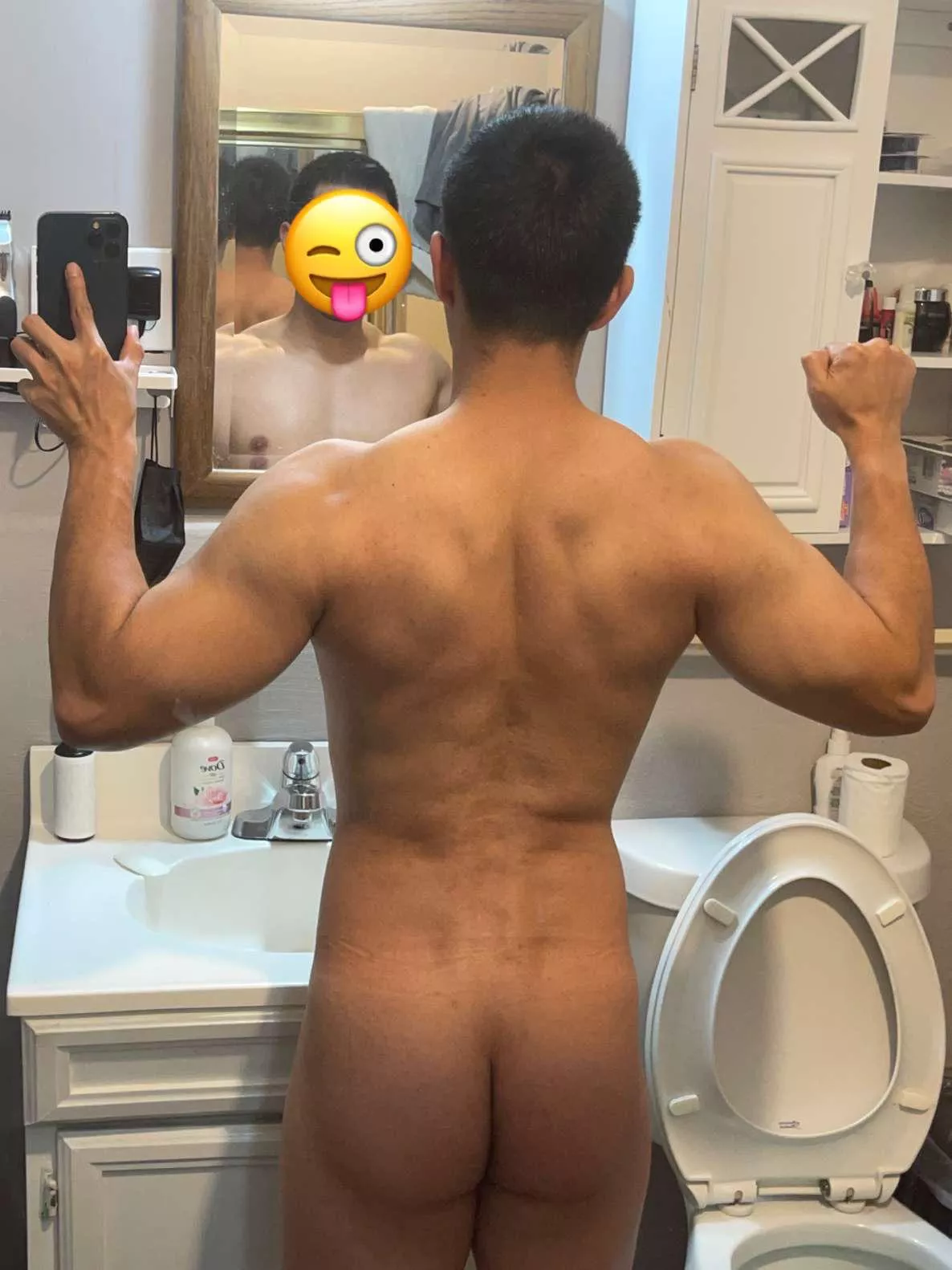 Back day