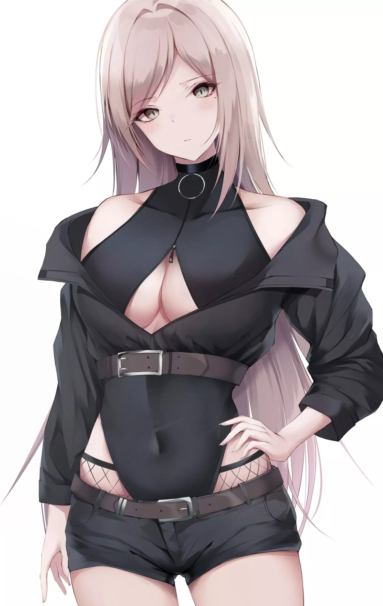 Back in Black [Original]