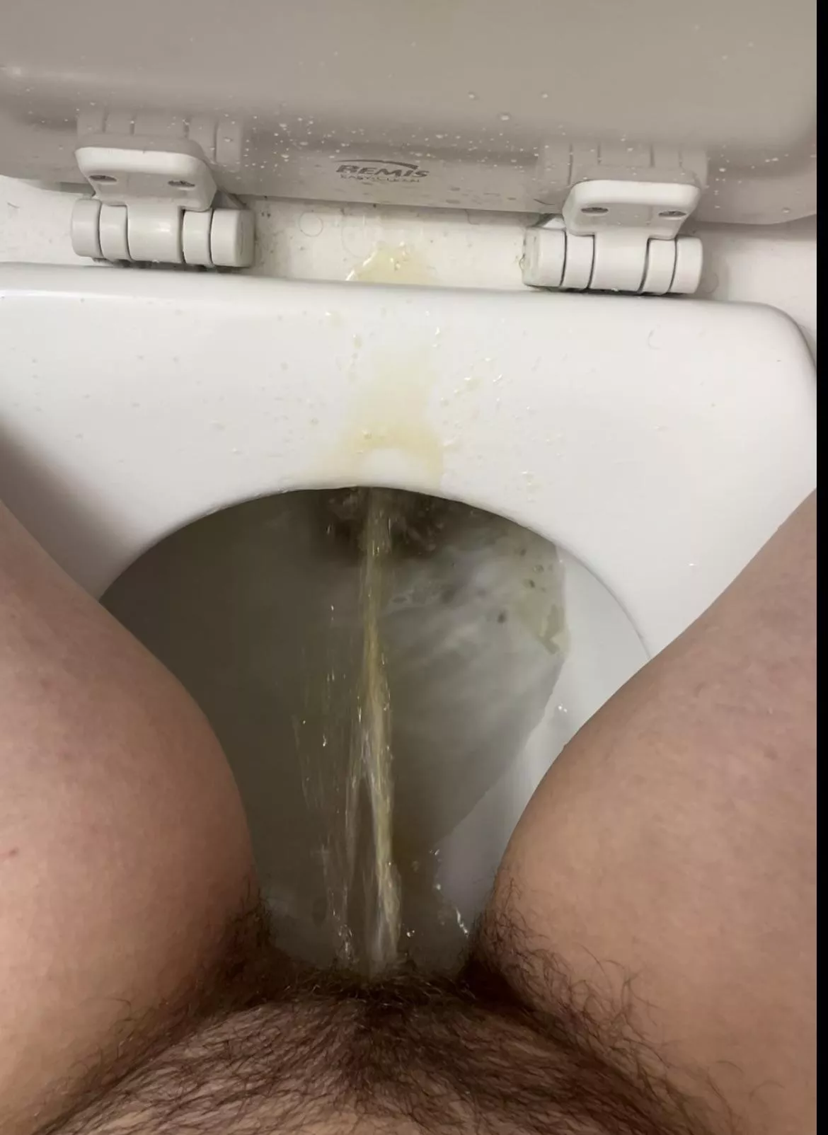 Backwards piss ;) [19]