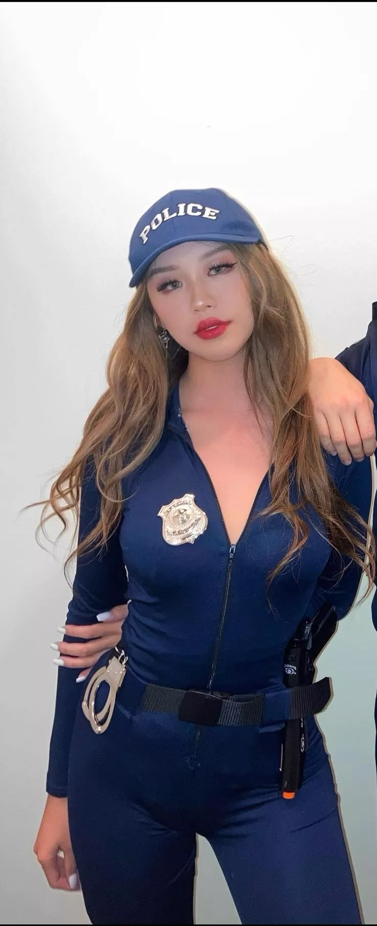 Bad cop