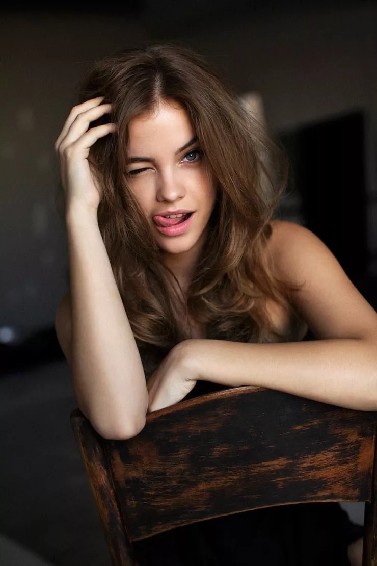 Barbara Palvin