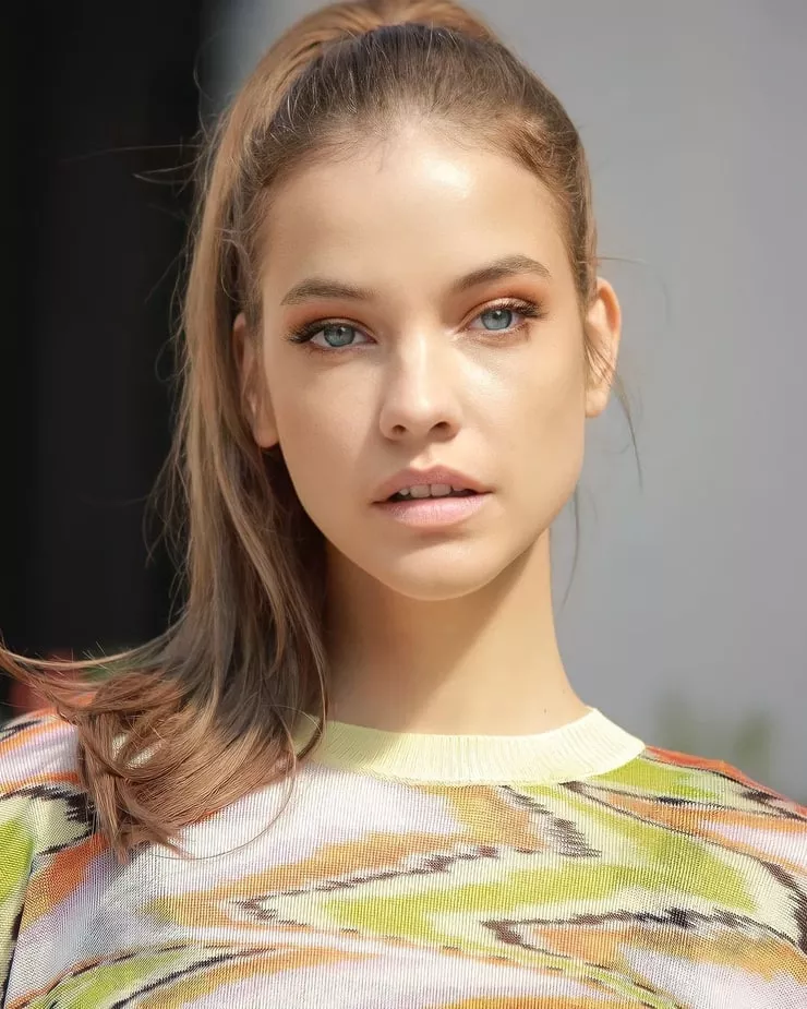 Barbara Palvin