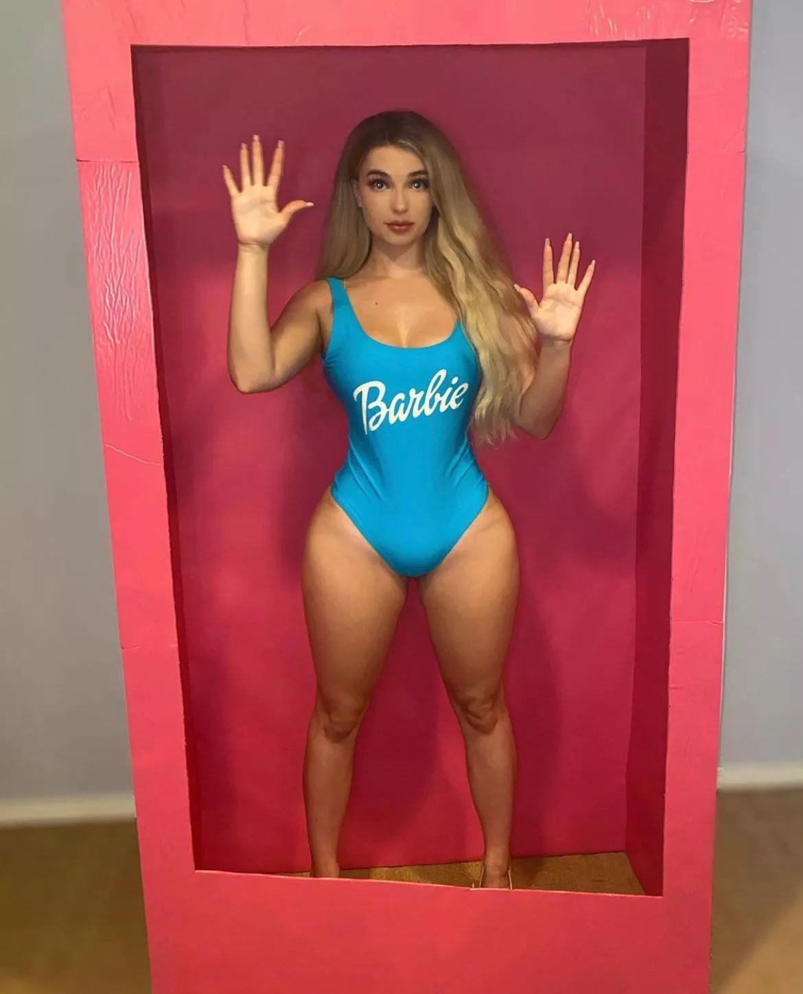 Barbie