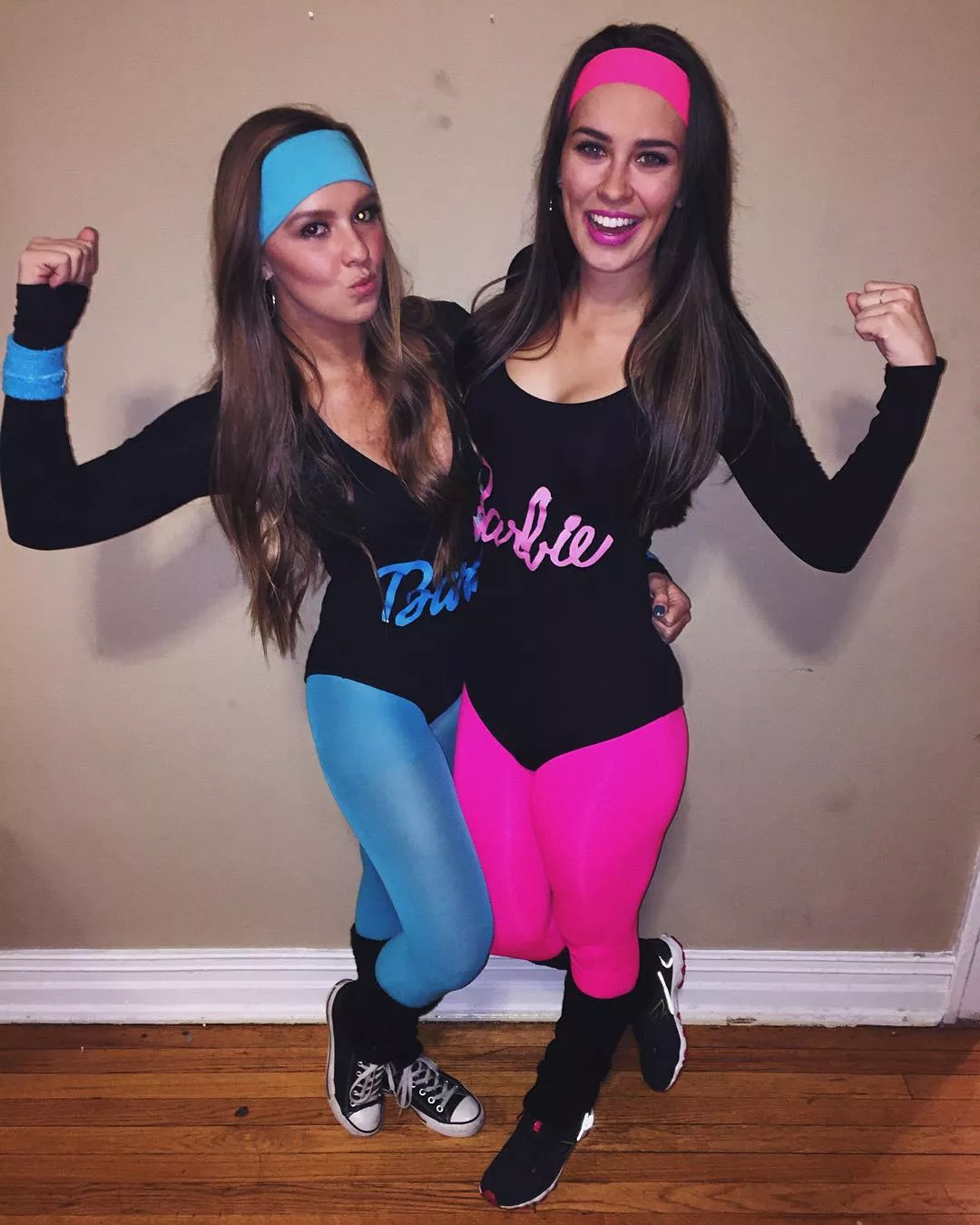 Barbie Girls - Blue Or Pink?