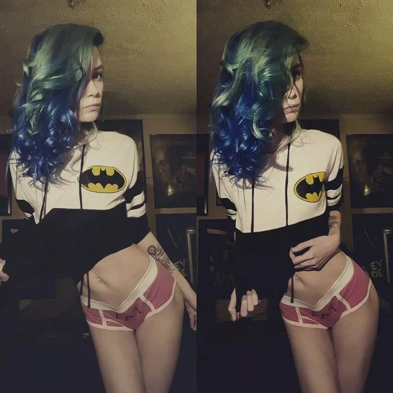 Bat Shirt