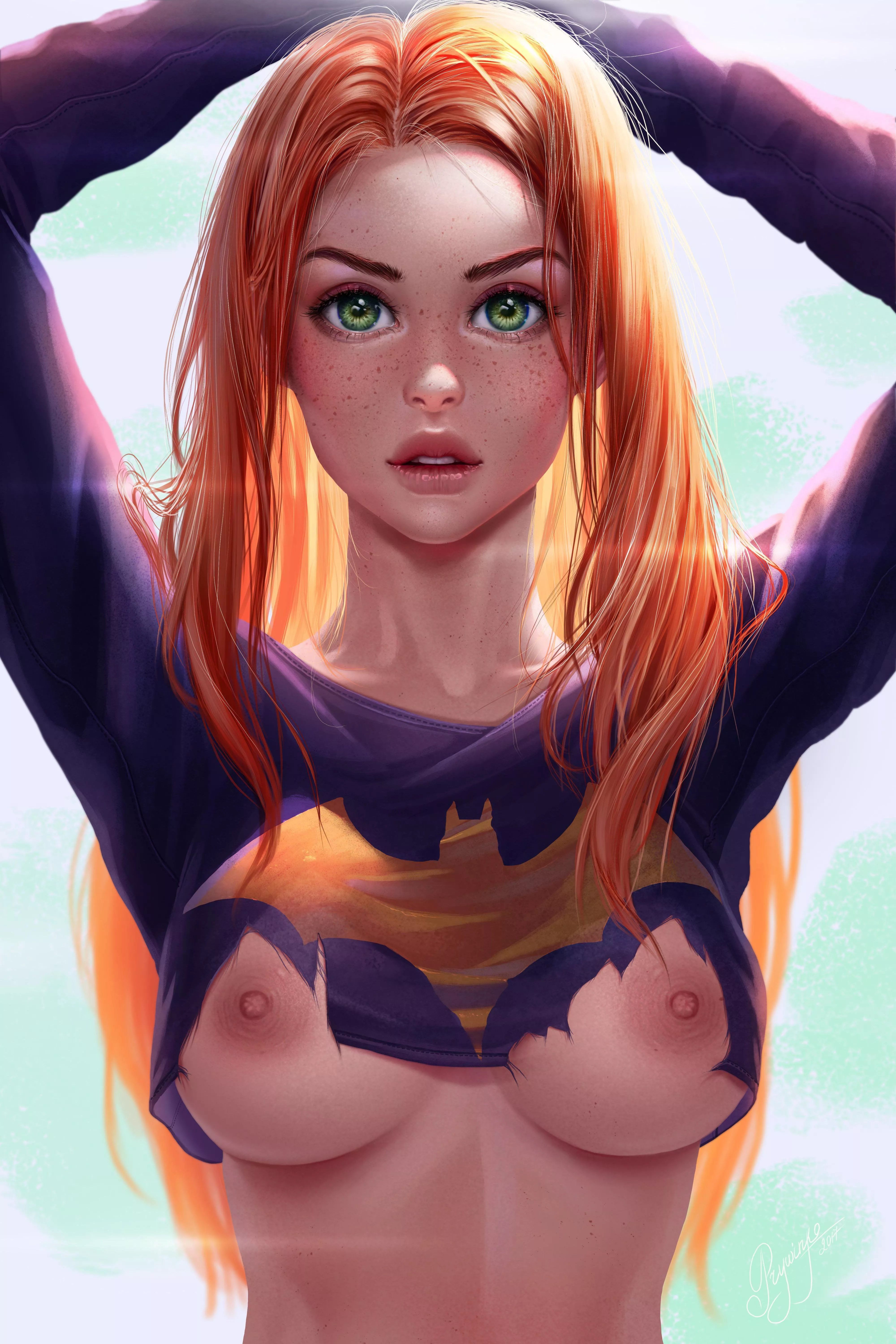 Batgirl