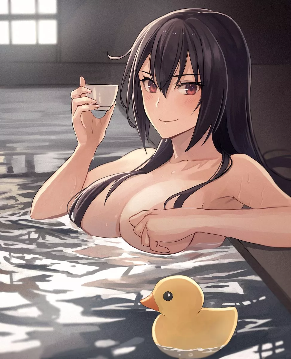 Bath Nagato