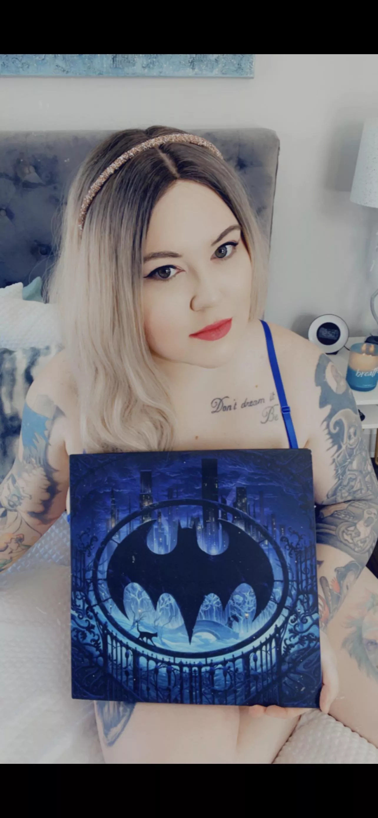 Batman Returns soundtrack 💙