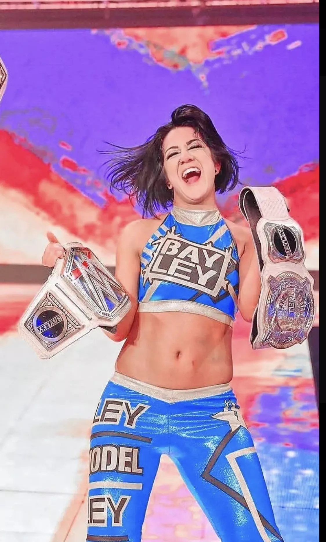 Bayley