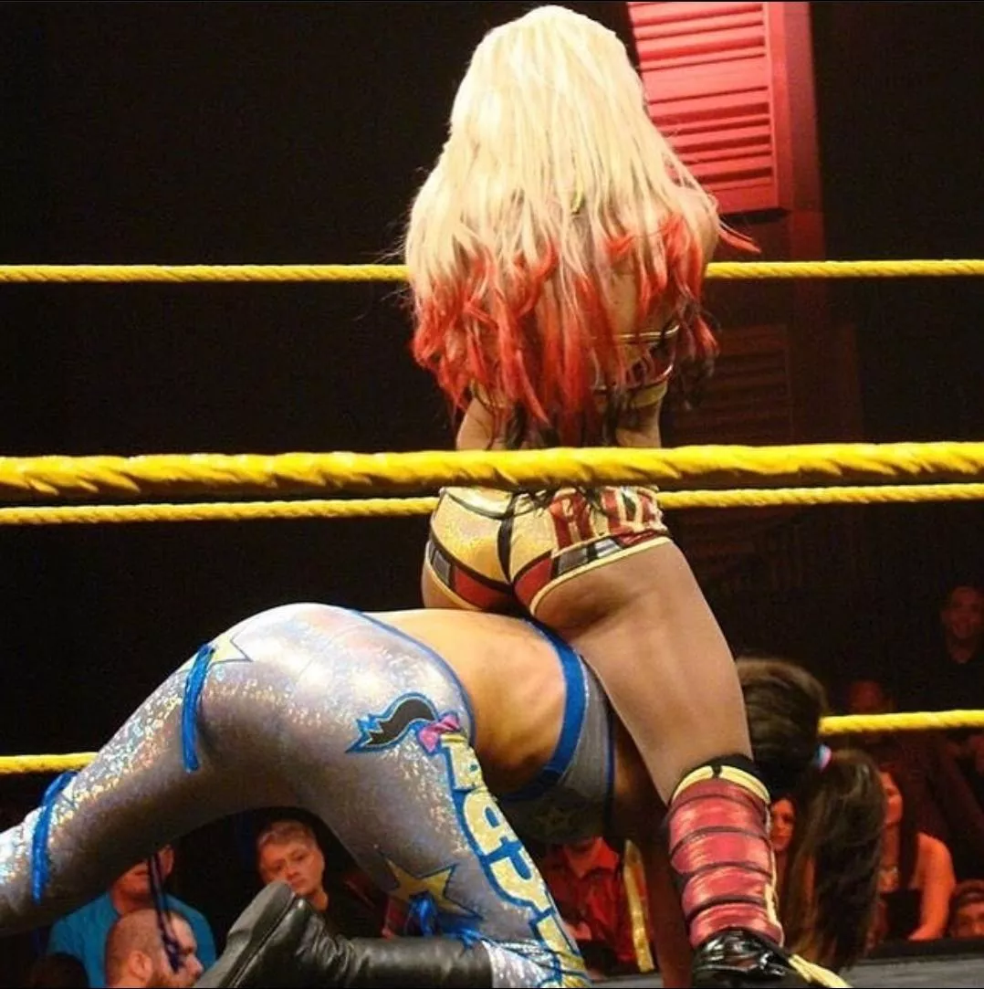 Bayley ðŸ‘ or Alexa ðŸ‘