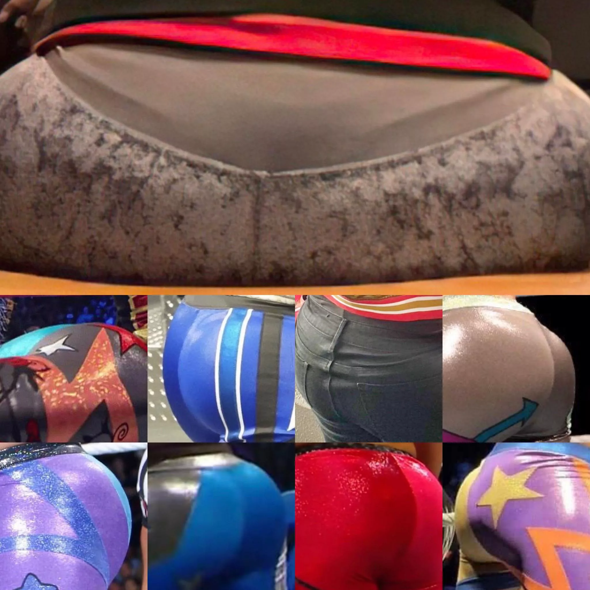 Bayleyâ€™s Fat AssðŸ‘ðŸ’¦