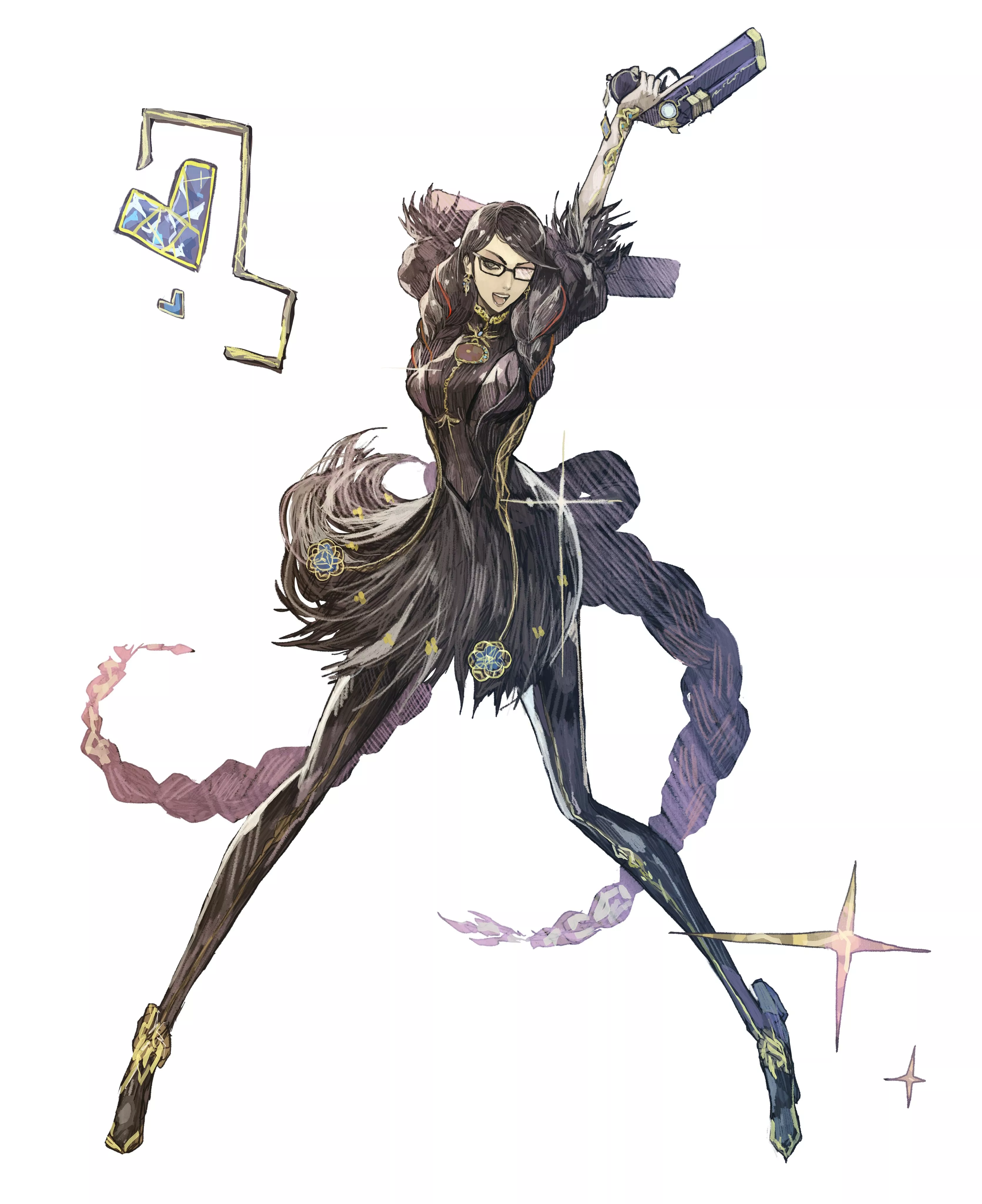 Bayonetta (Subakeye)