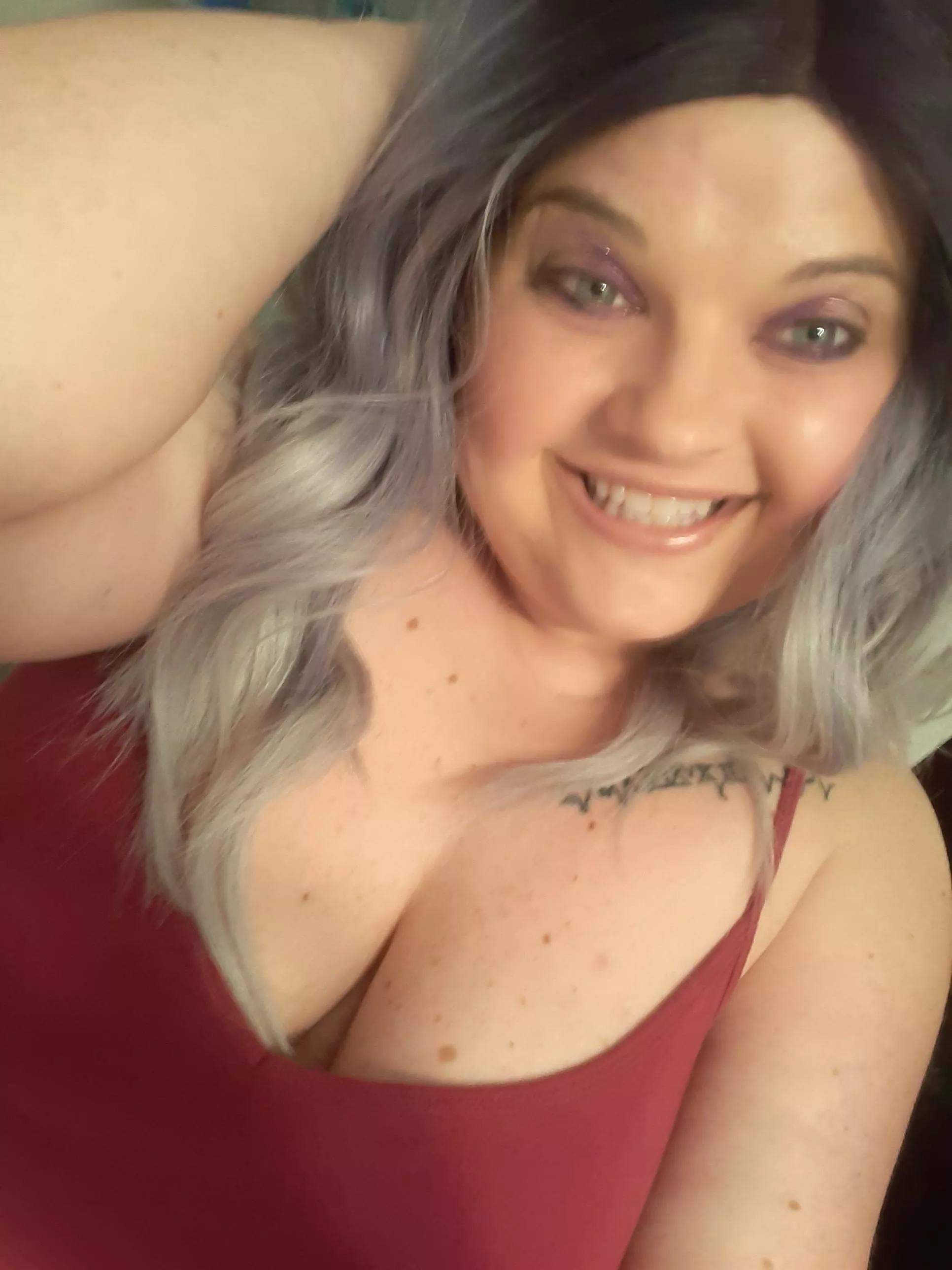 BBW and love it.. Who loves BBW girls😋😋😋