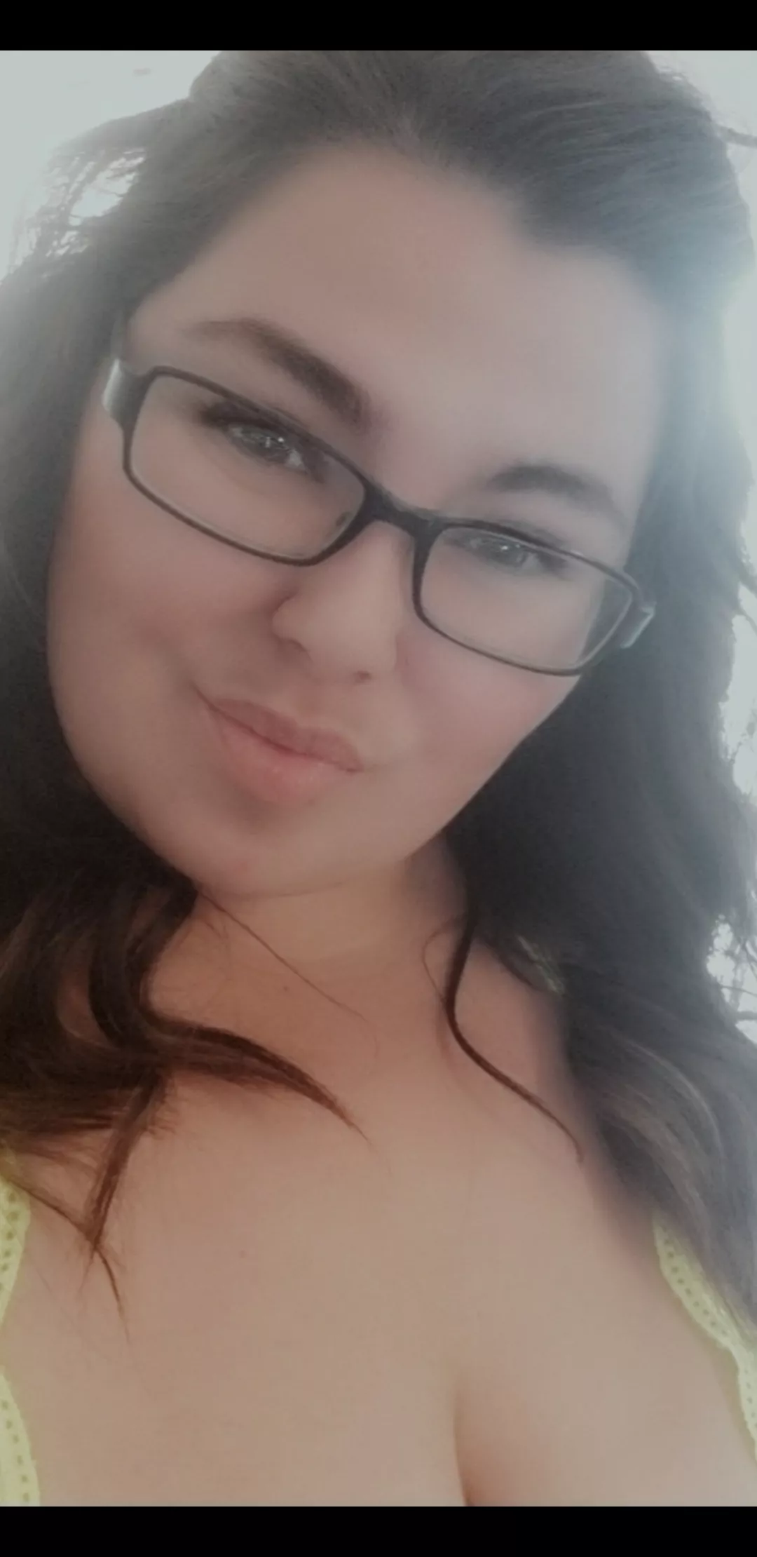 BBW HERE 😘