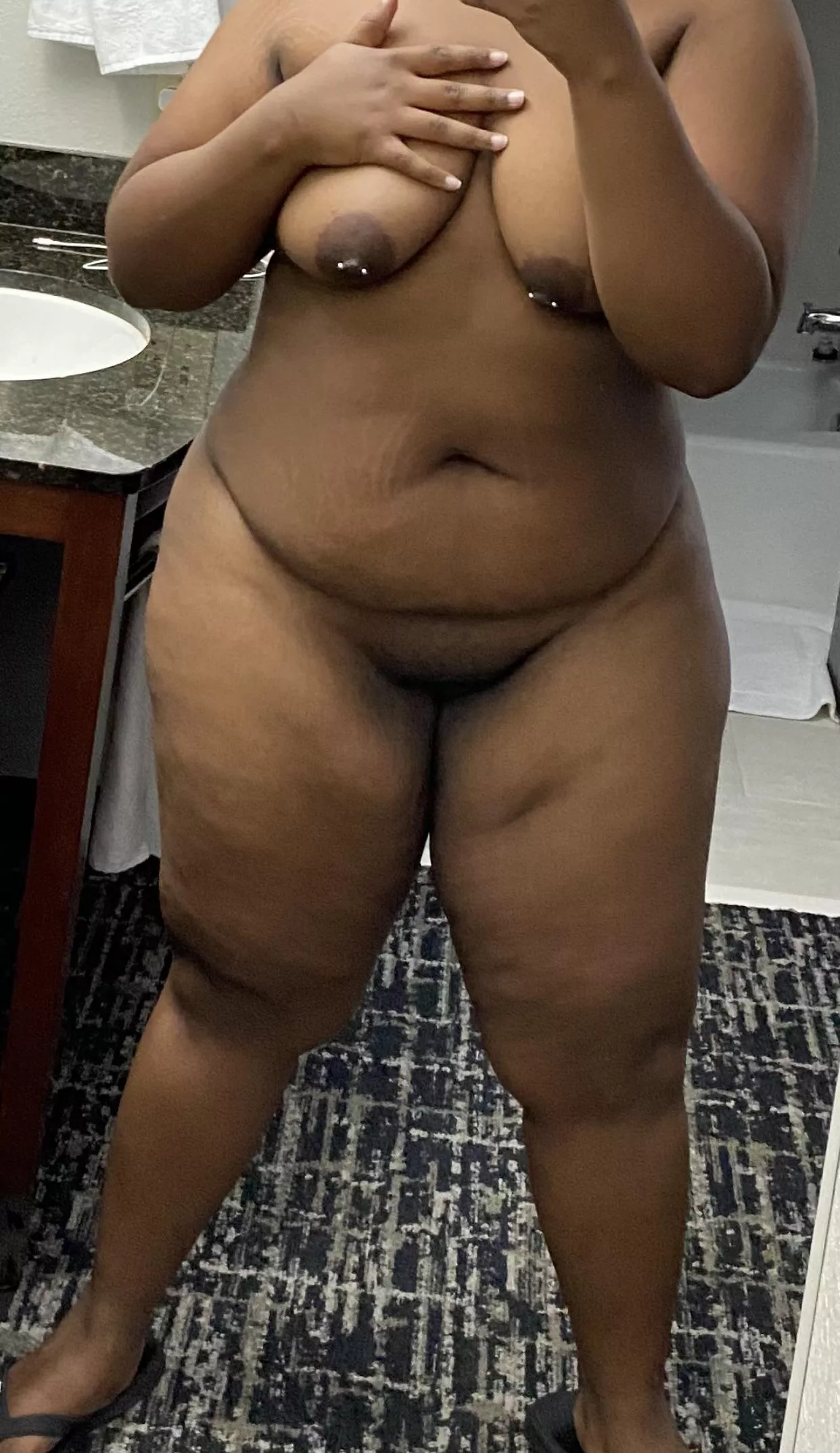 bbw love