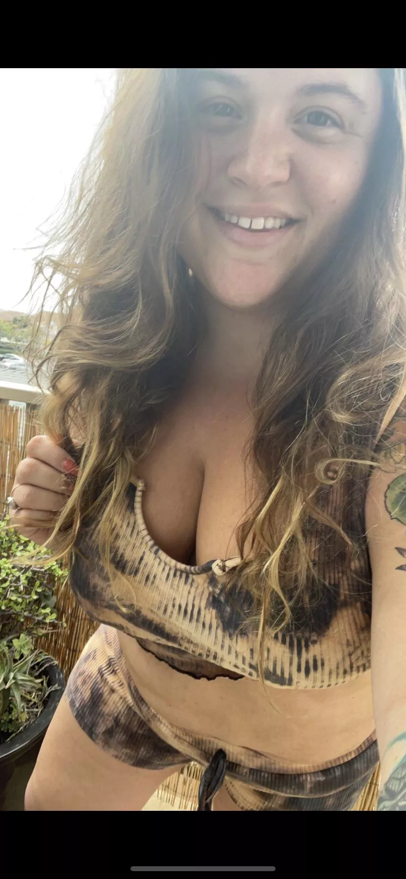 bbw milf fantasy