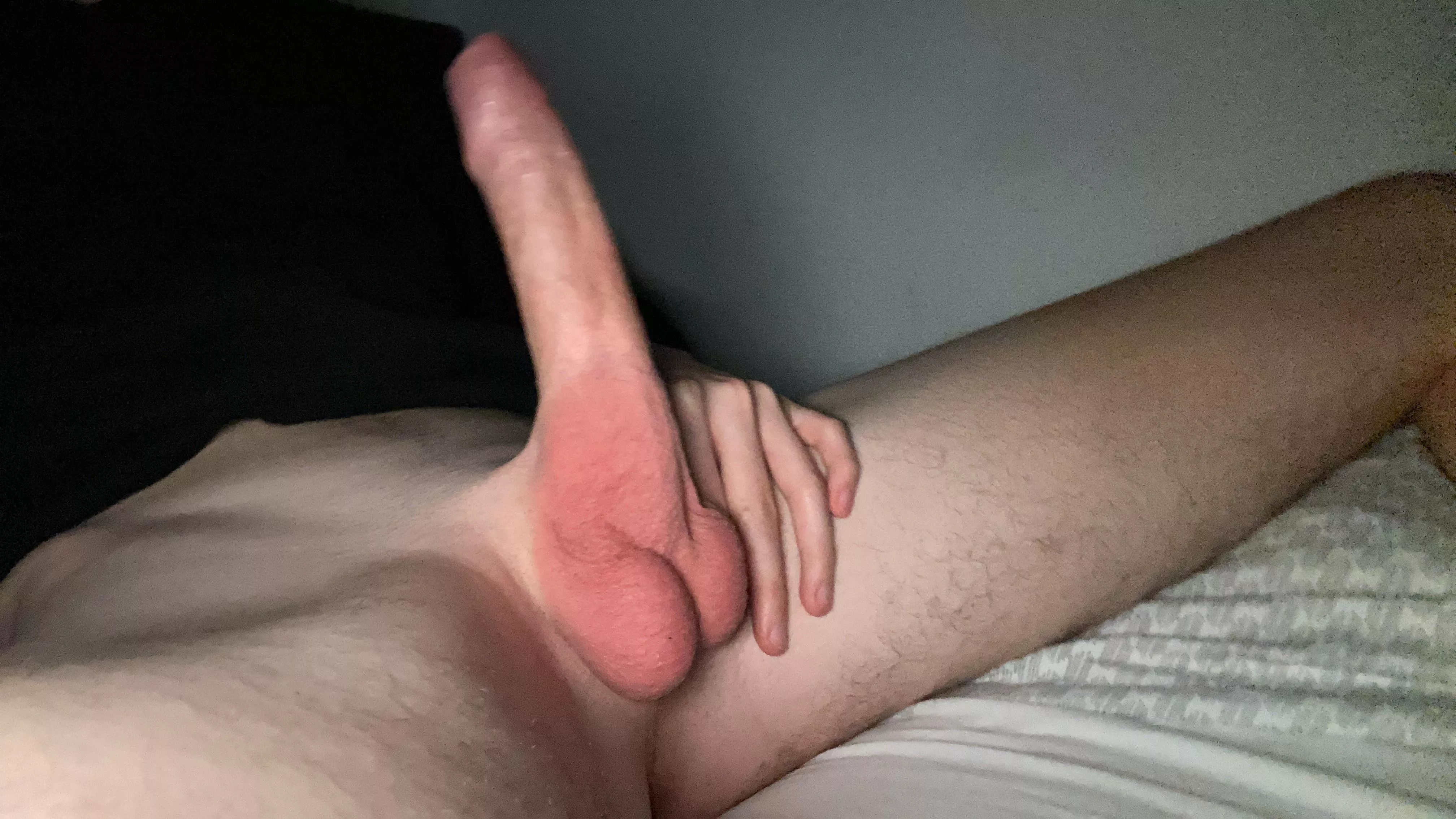 Be honest do I have a nice dick?