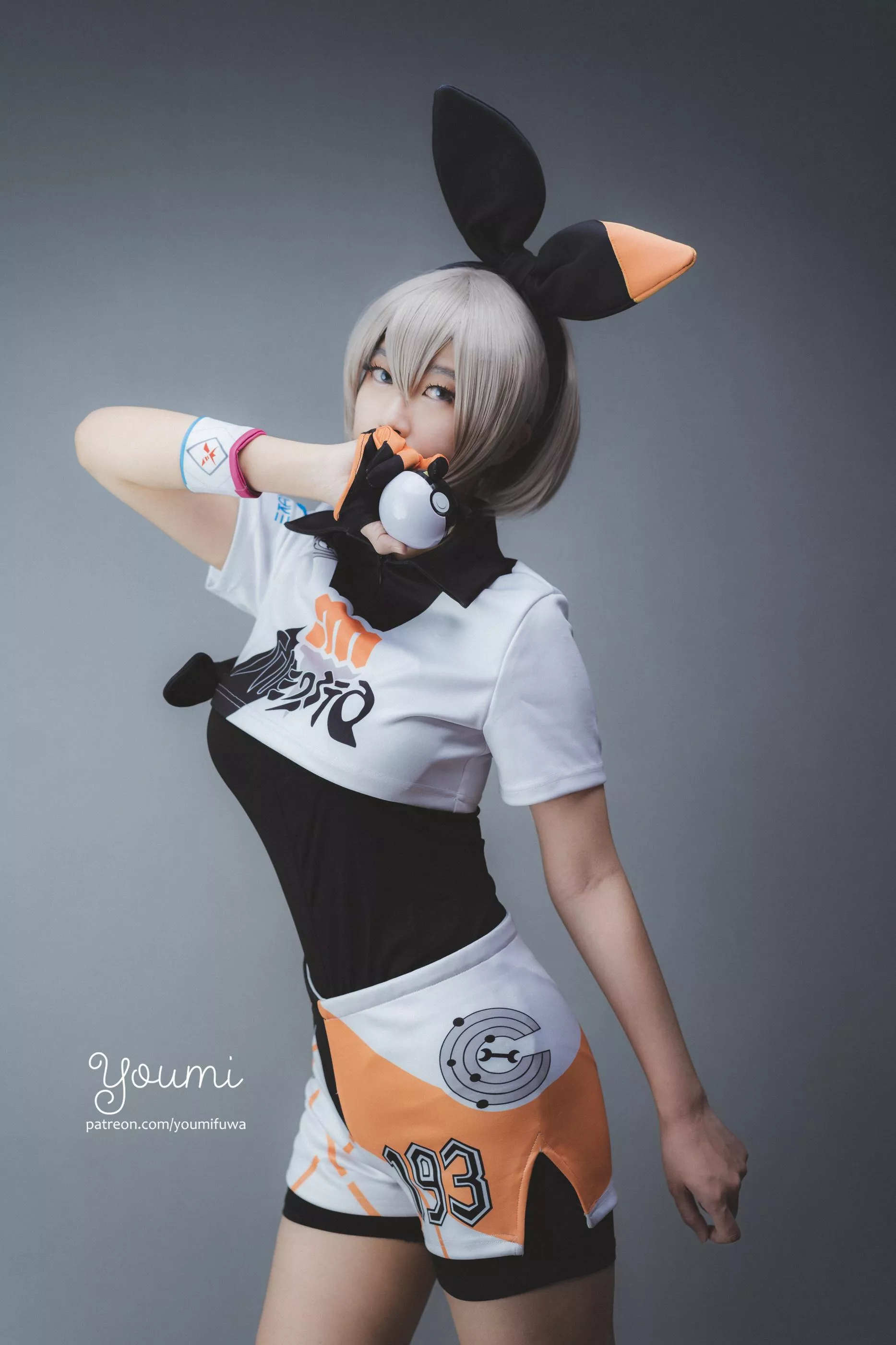 Bea Gym Leader by Youmi