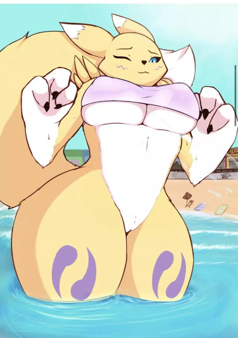 Beach [F](voicedbarley)