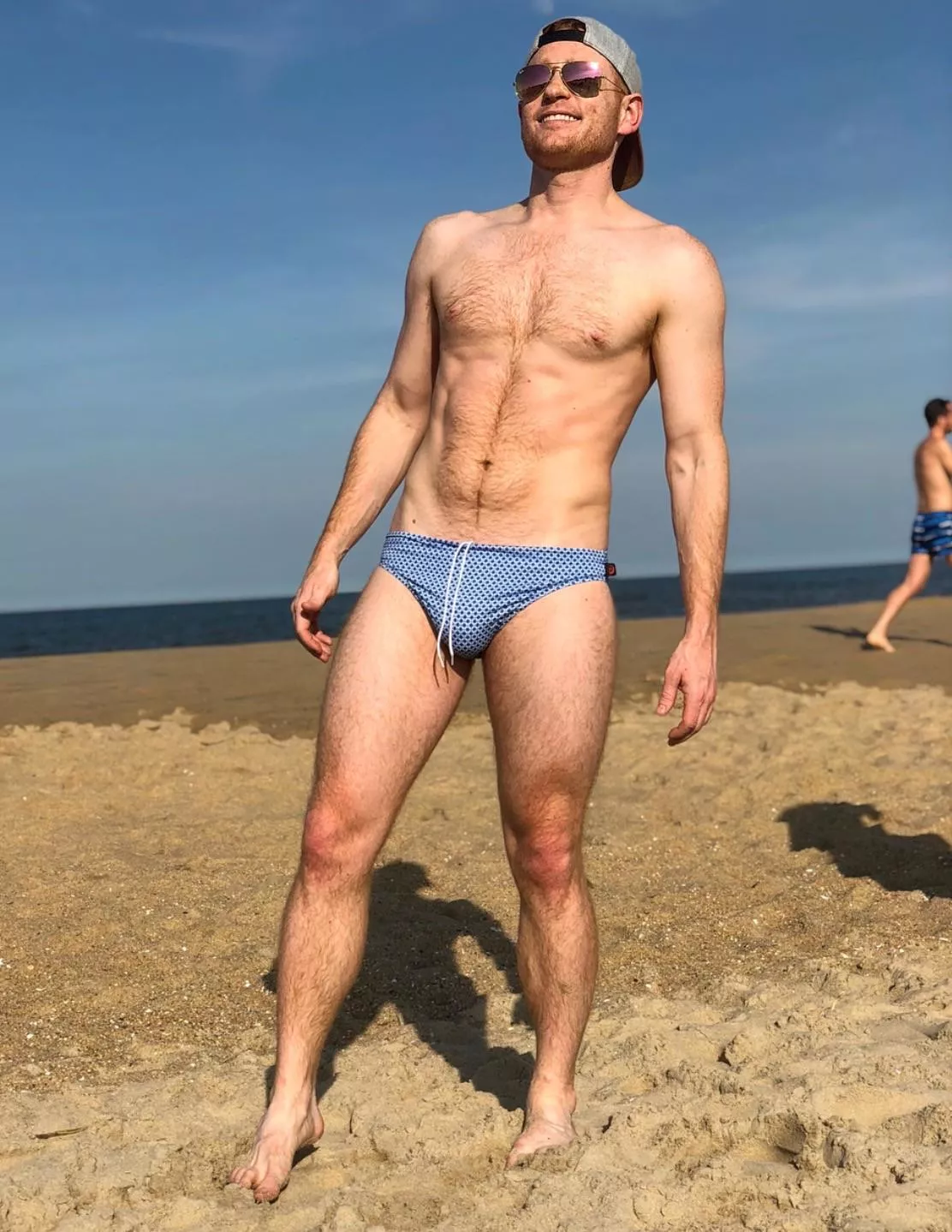 Beach God