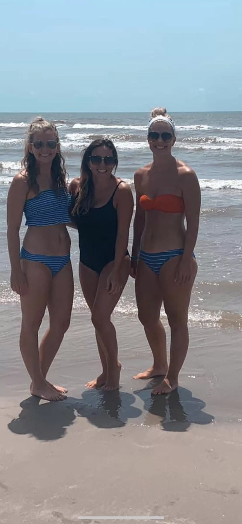 Beach Milfs, pm open