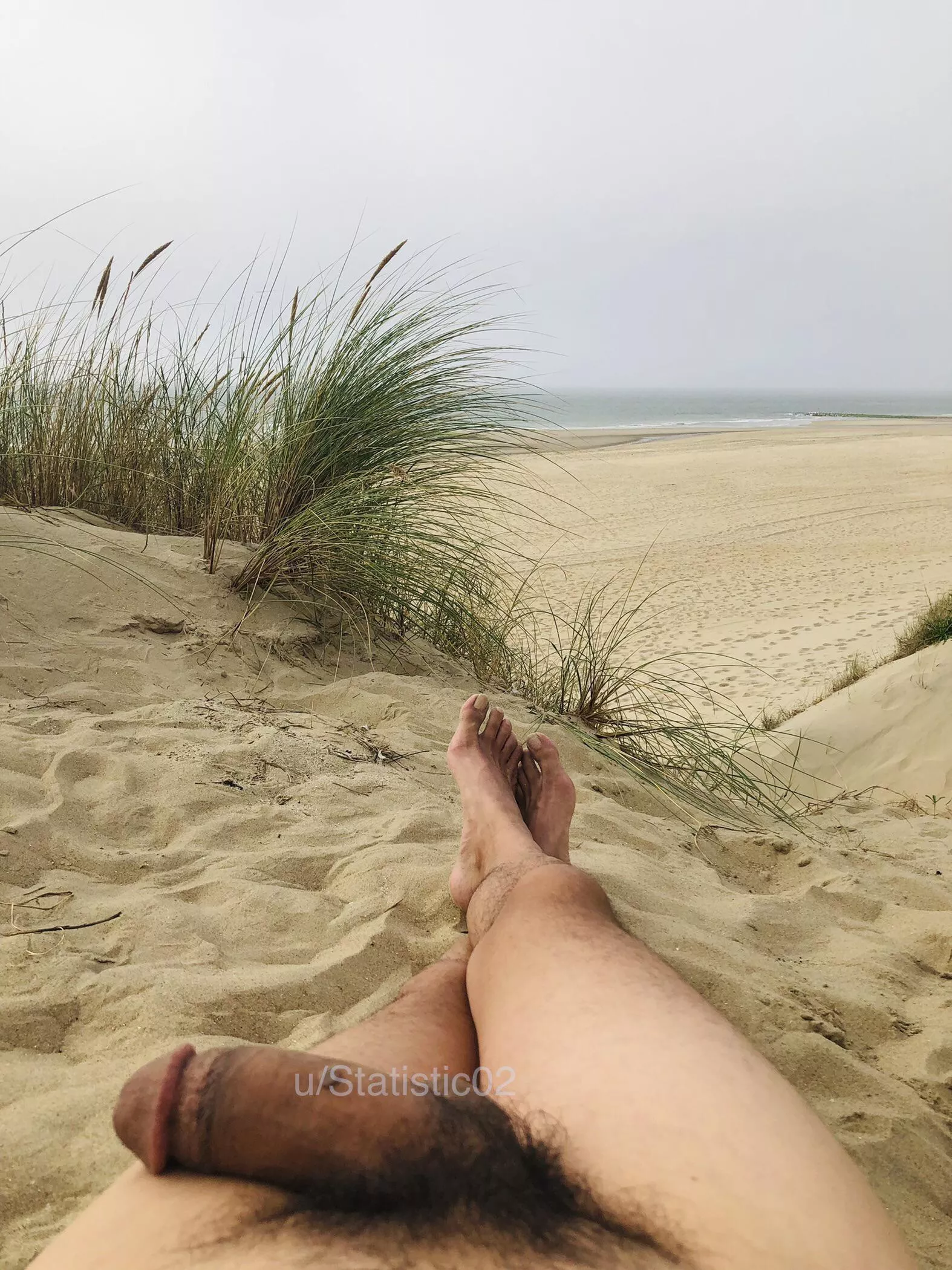 Beach softie! Anyone want to join me?