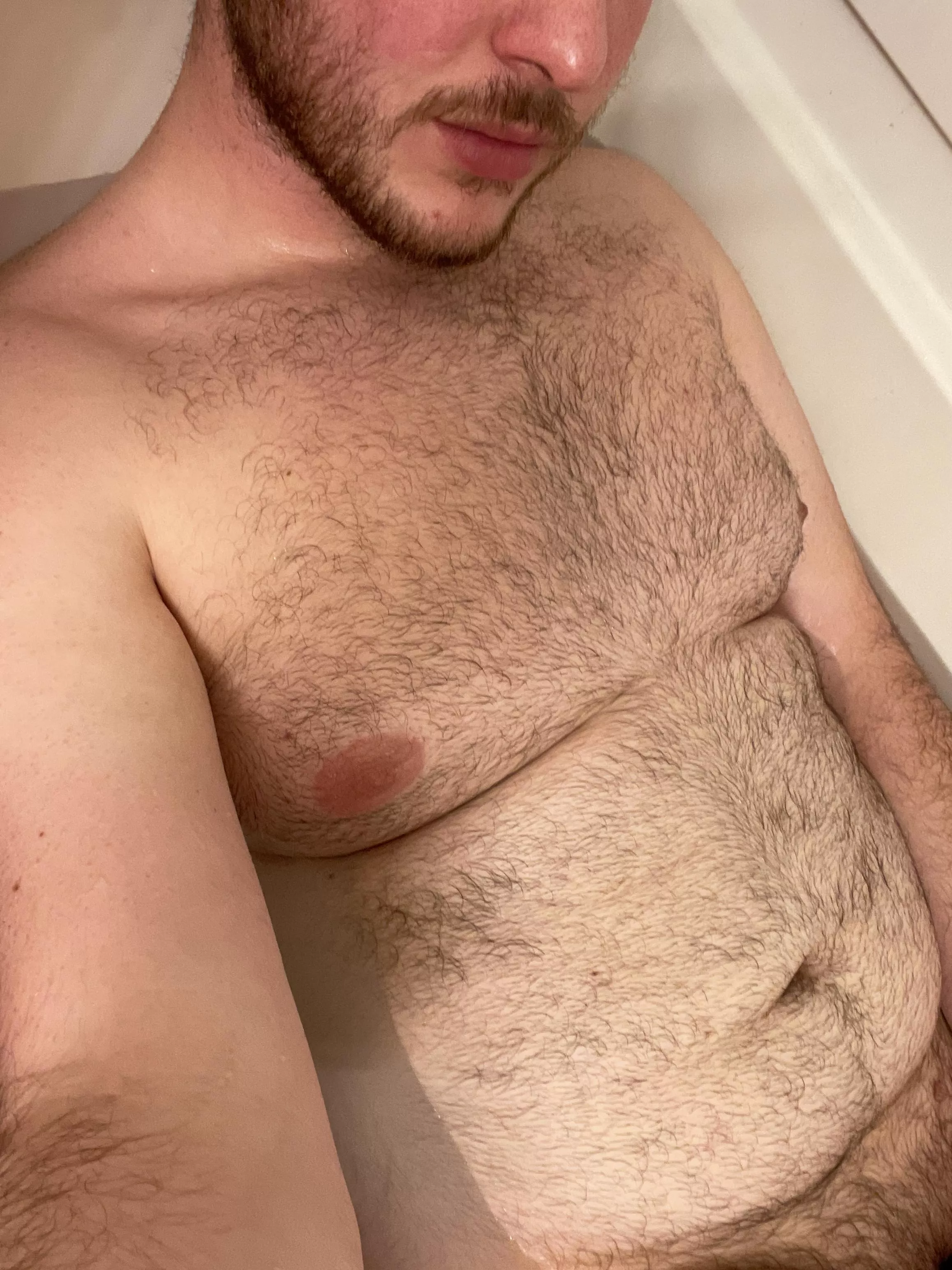 Bear or cub??? [25]