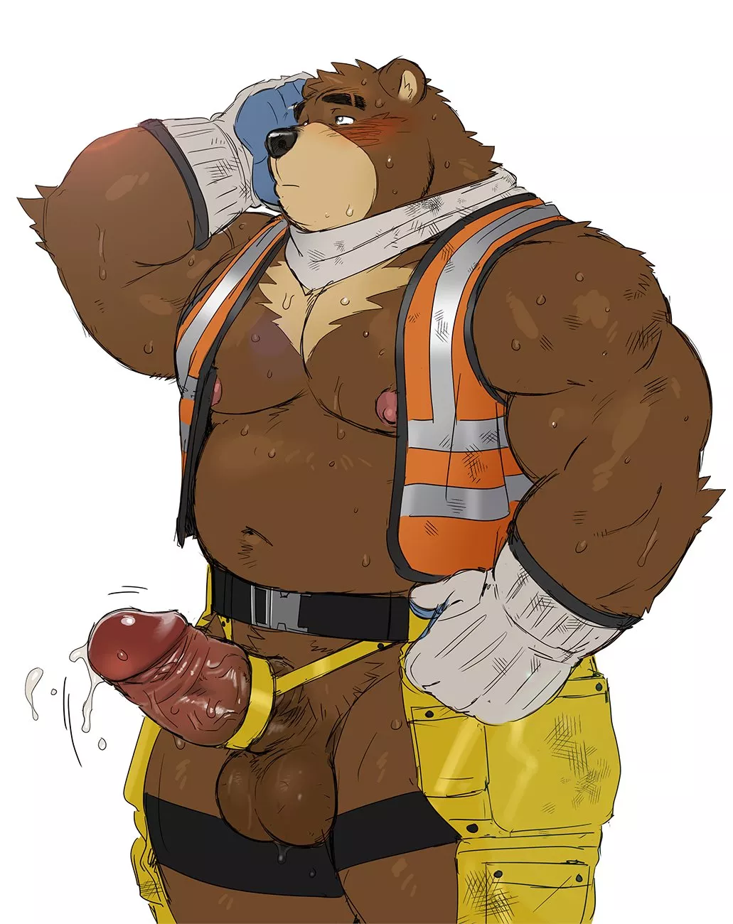 Bear (Ross)