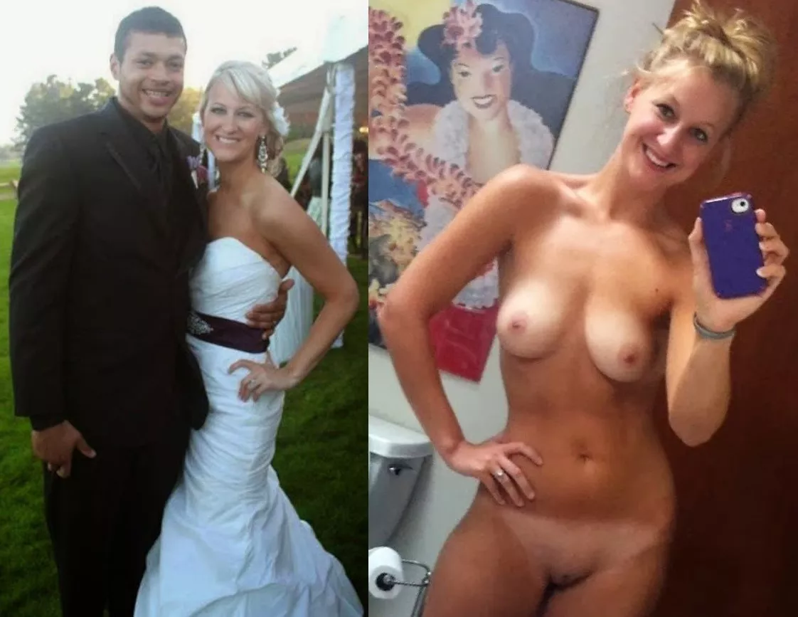 Beautiful Bride On/Off