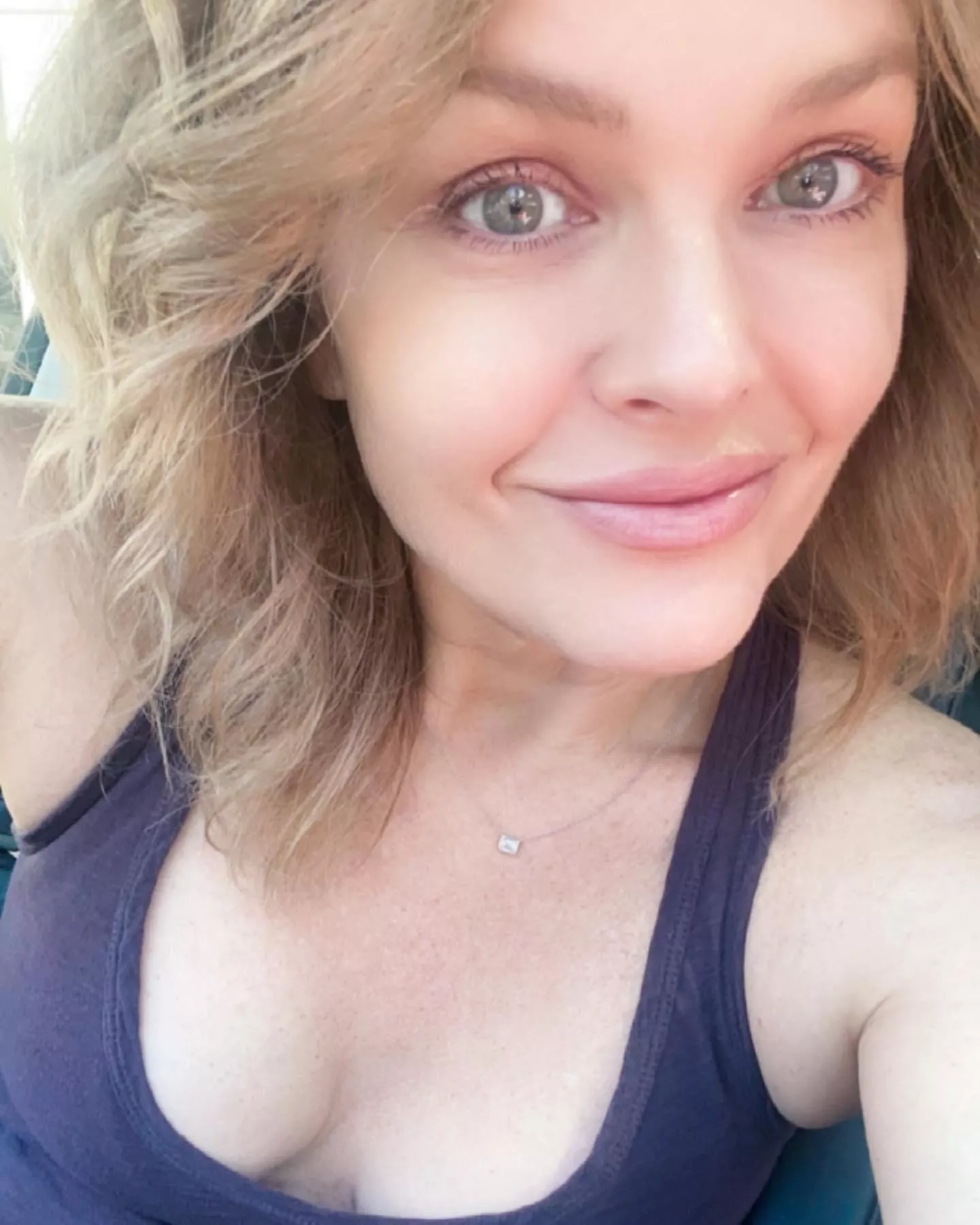 Beautiful Dina Meyer