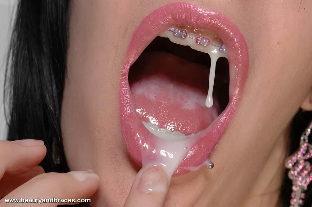 Beautyandbraces Unknown woman (more in comments)