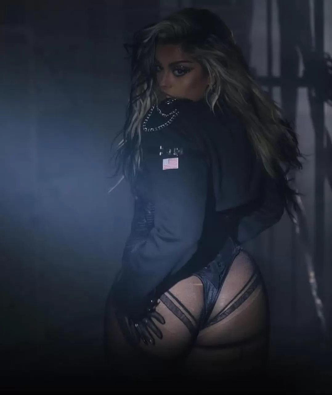 Bebe Rexha