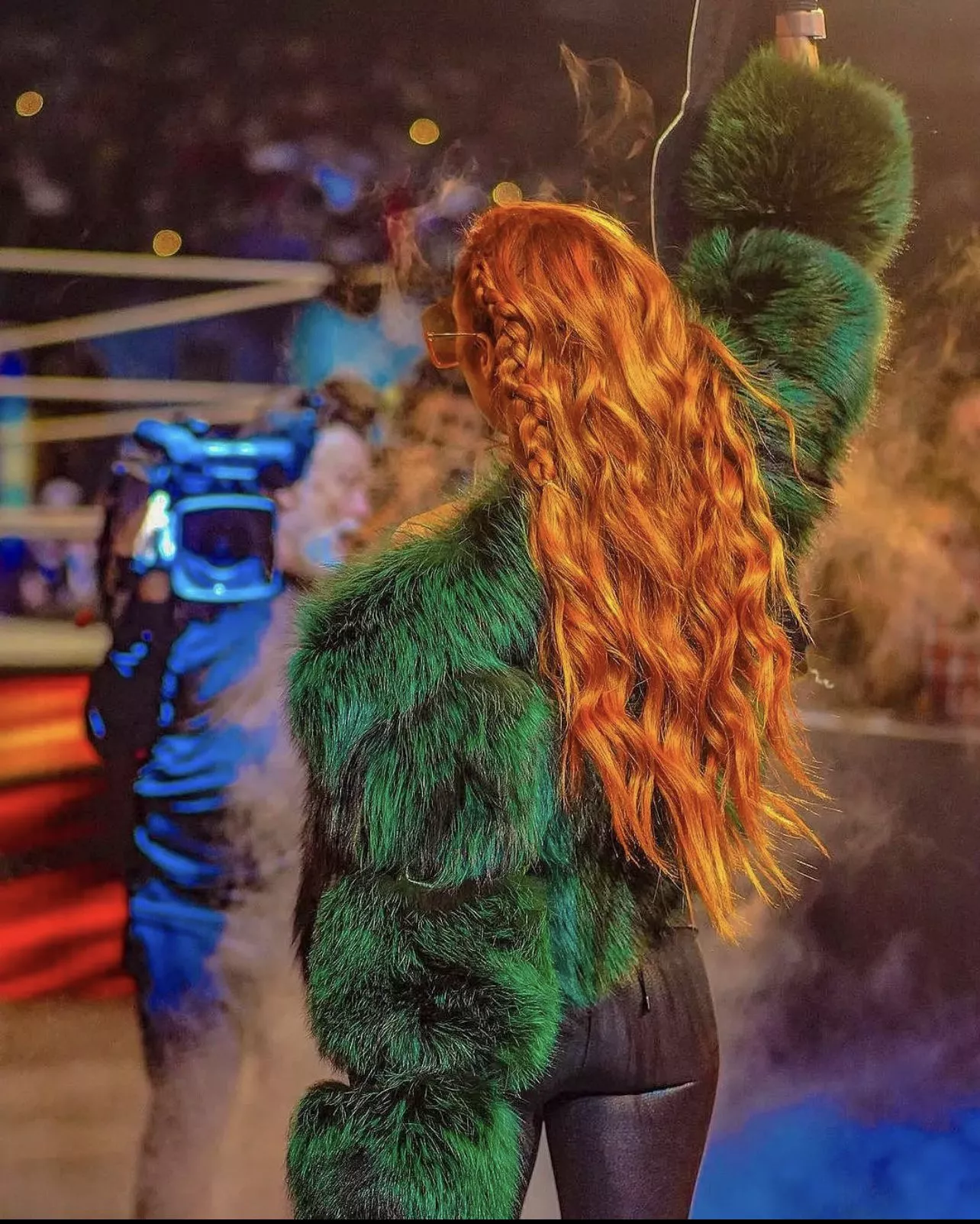 Becky Lynch